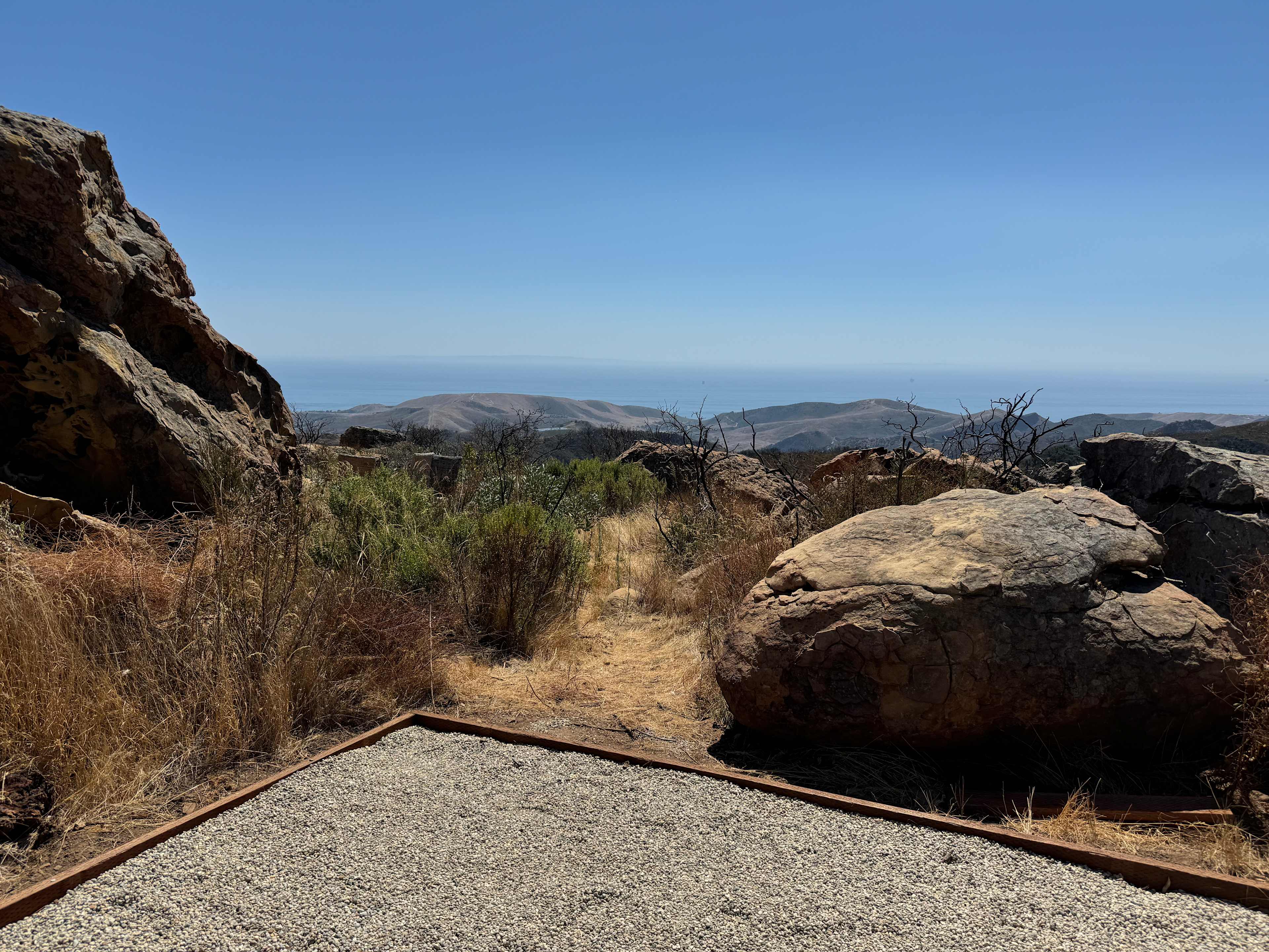 Gaia Farm Campground