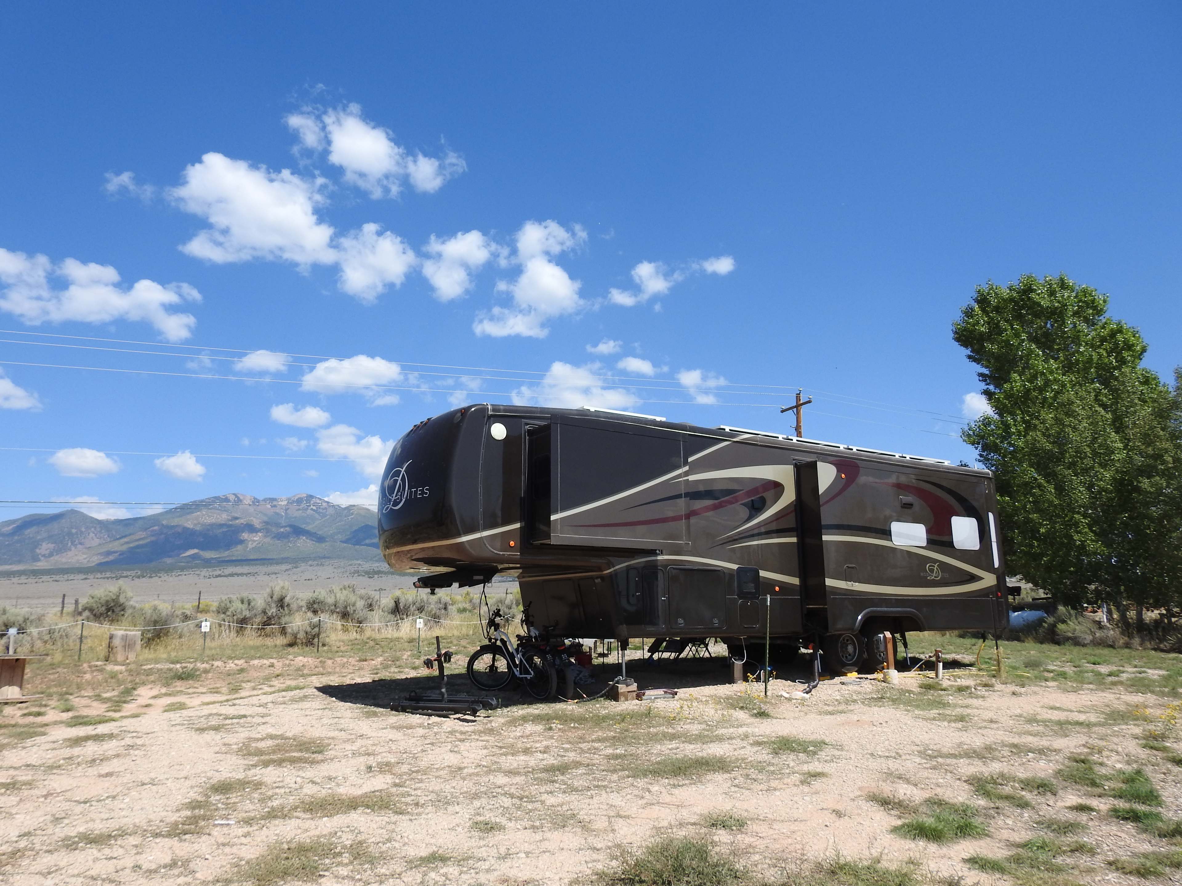 Adventure Haven RV