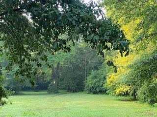 River Farm on the Neuse River Trail