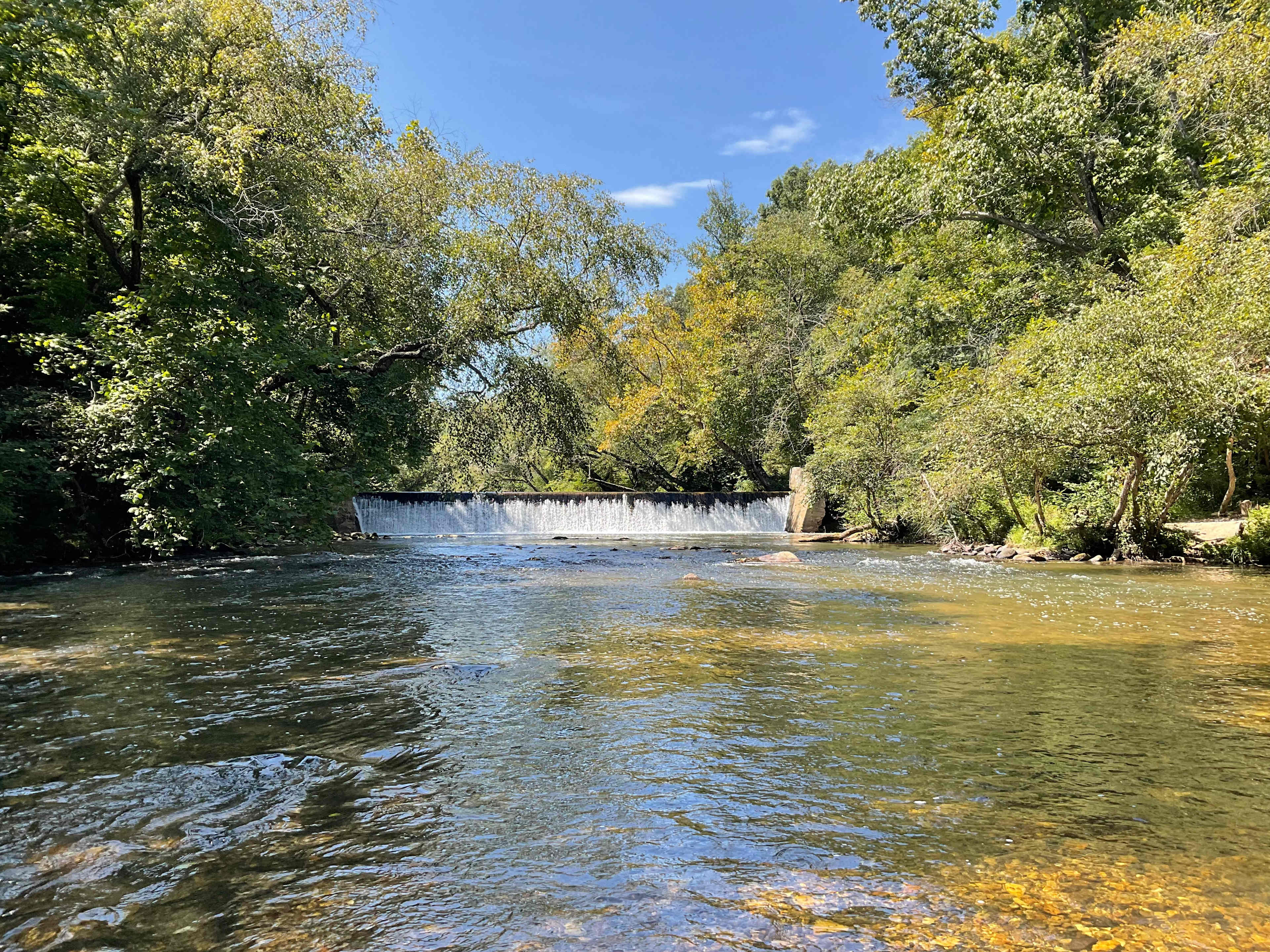Jessup Mill