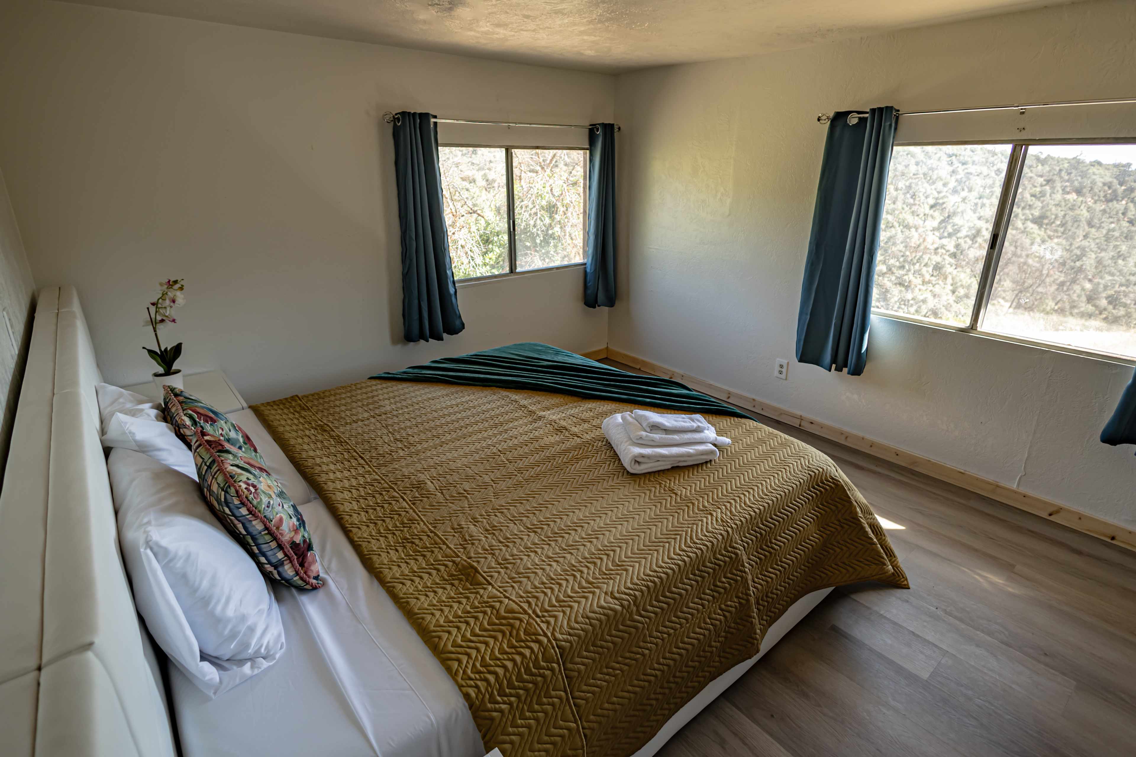 Hudson Ranch Historical Resort and Campground