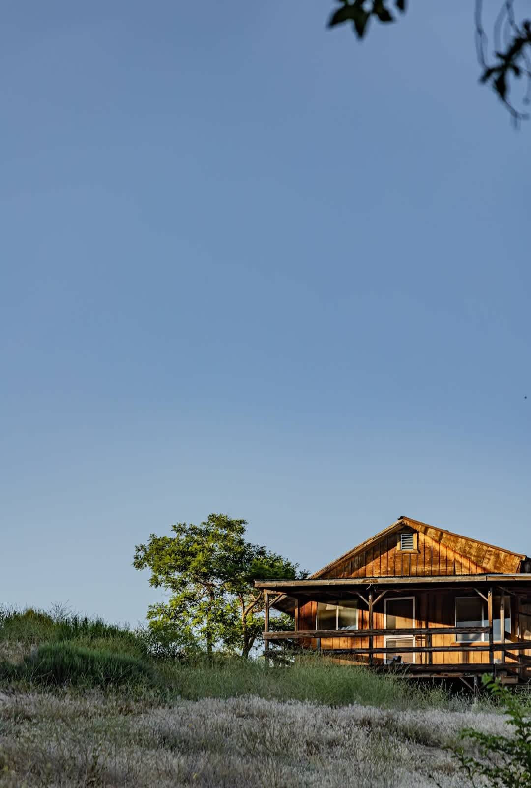 Hudson Ranch Historical Resort and Campground