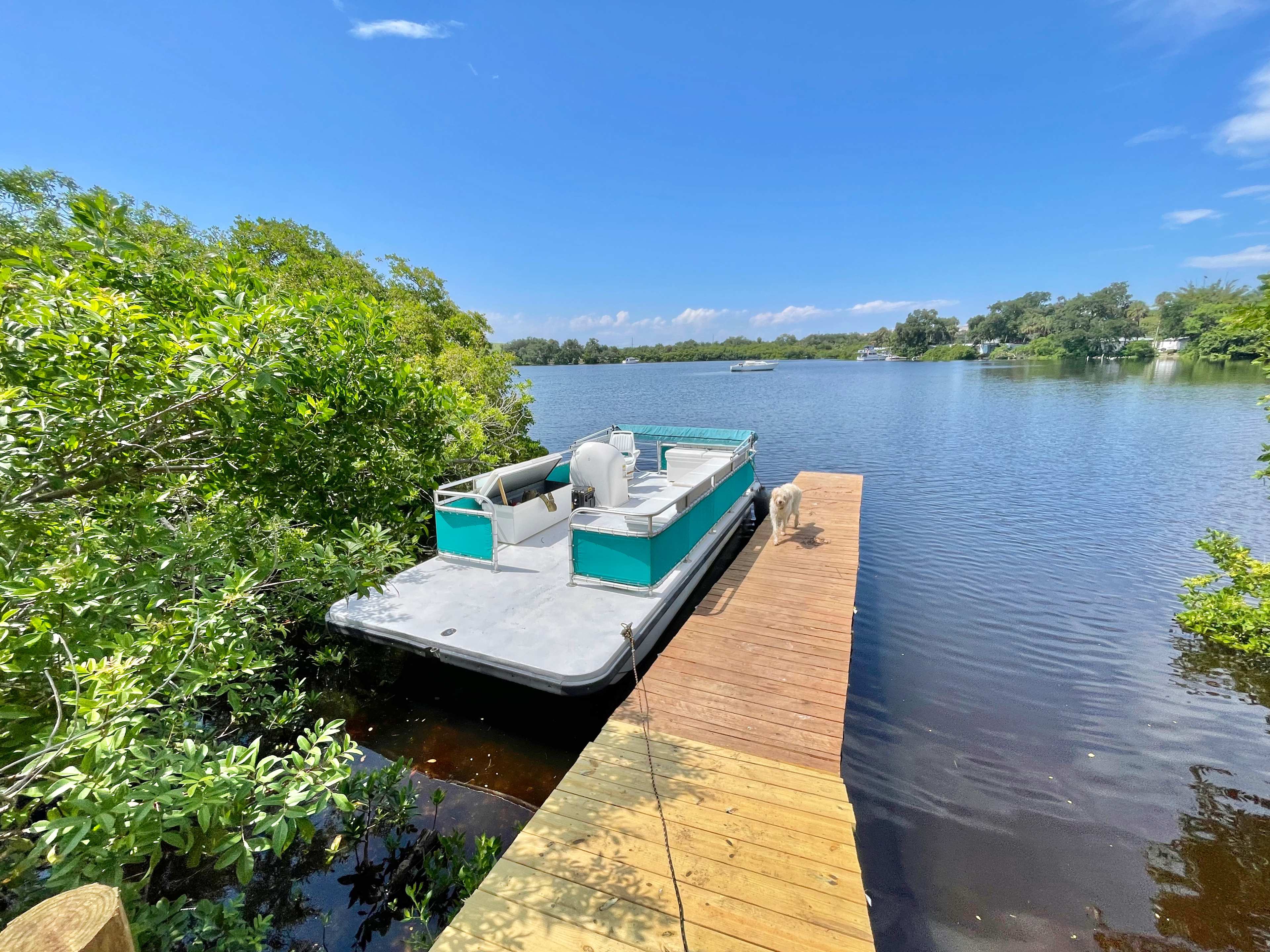 Island Retreat Florida