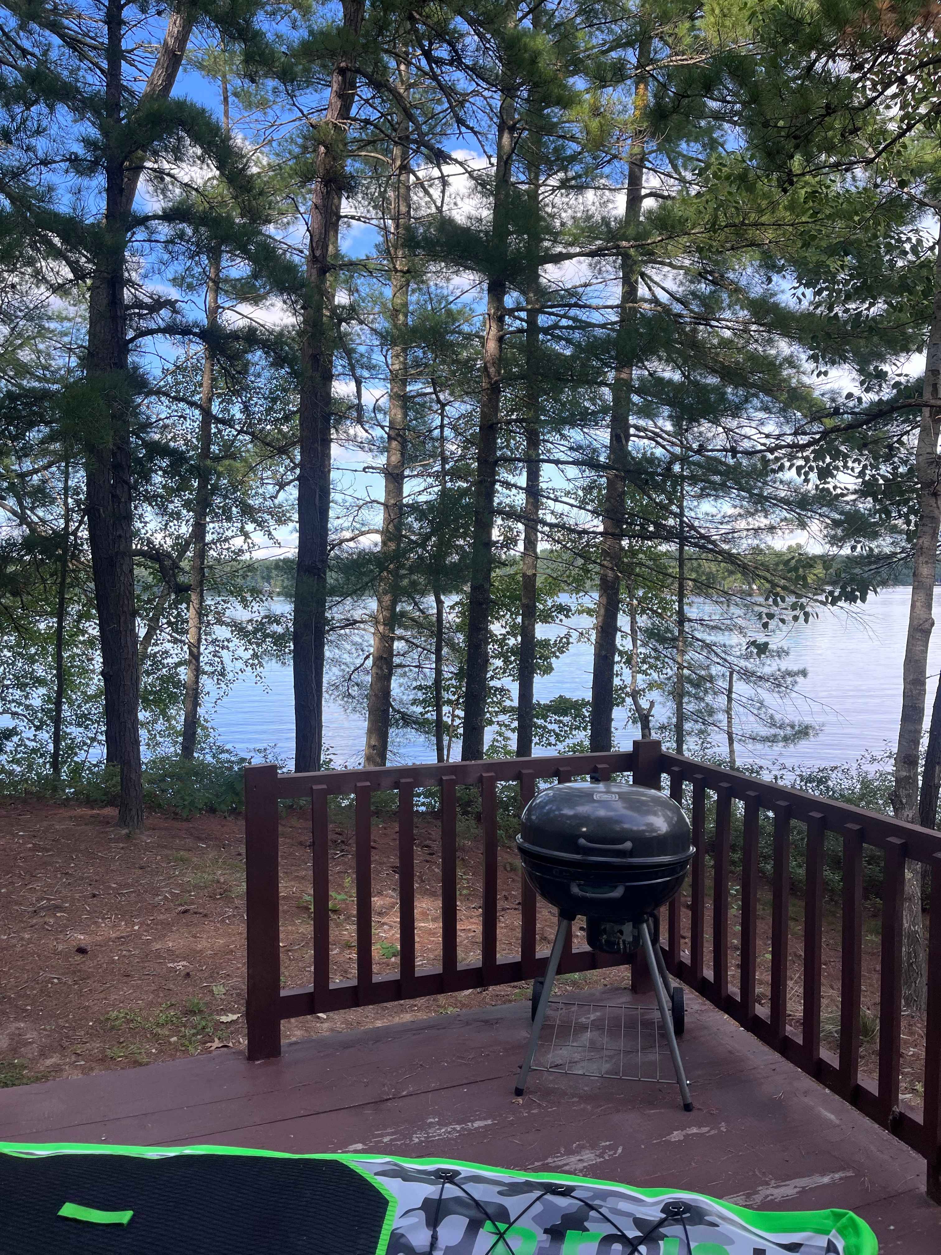 Island View At Kiwanis Beach