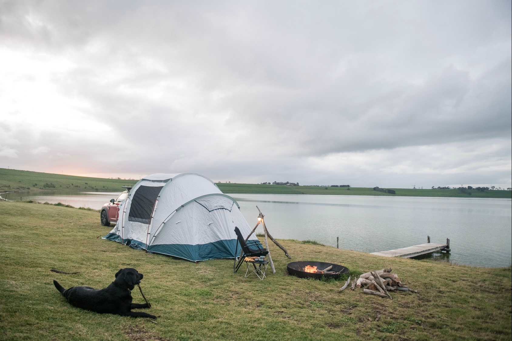 Faraway Lodge