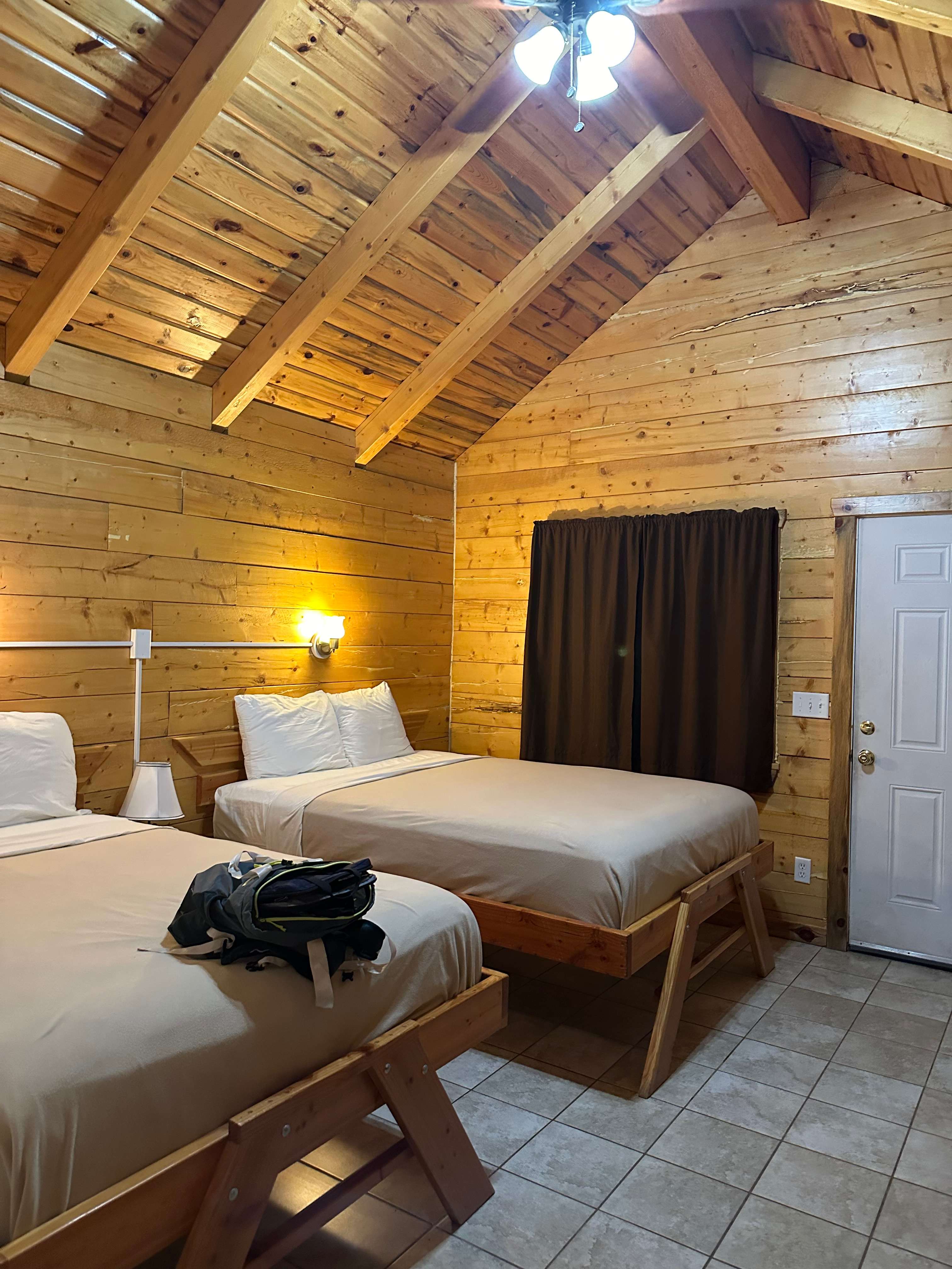 Thousand Lakes RV Park