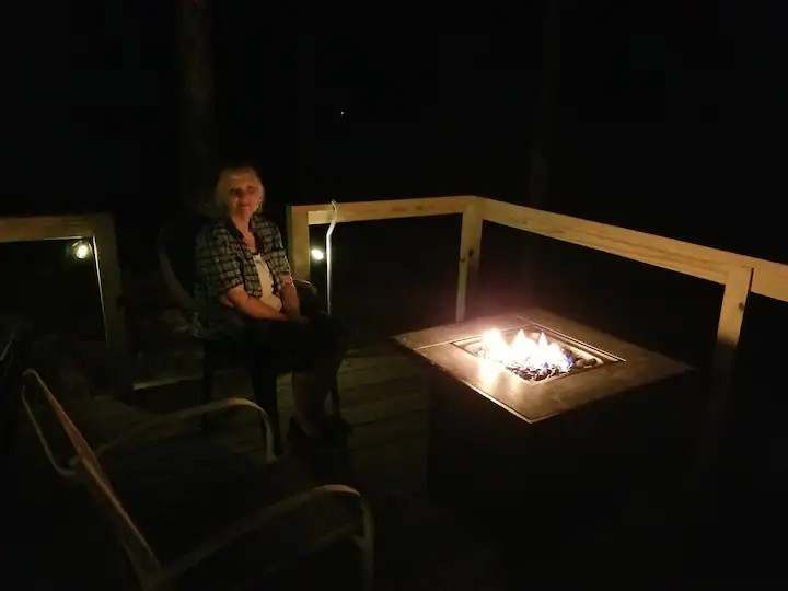 Nantahala Spiritual Retreat