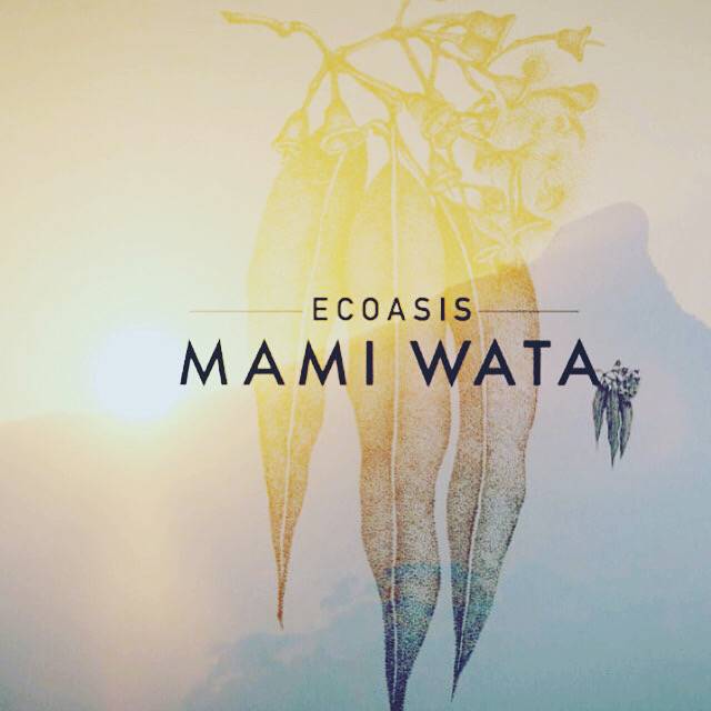 Ecoasis Mamiwata