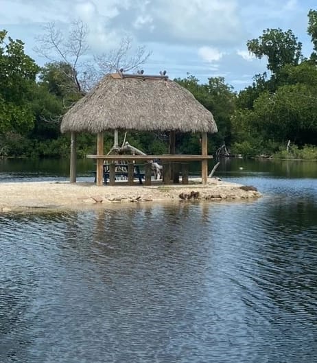 Leo's Campground
