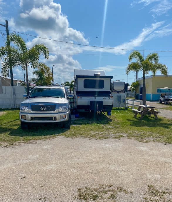 Leo's Campground