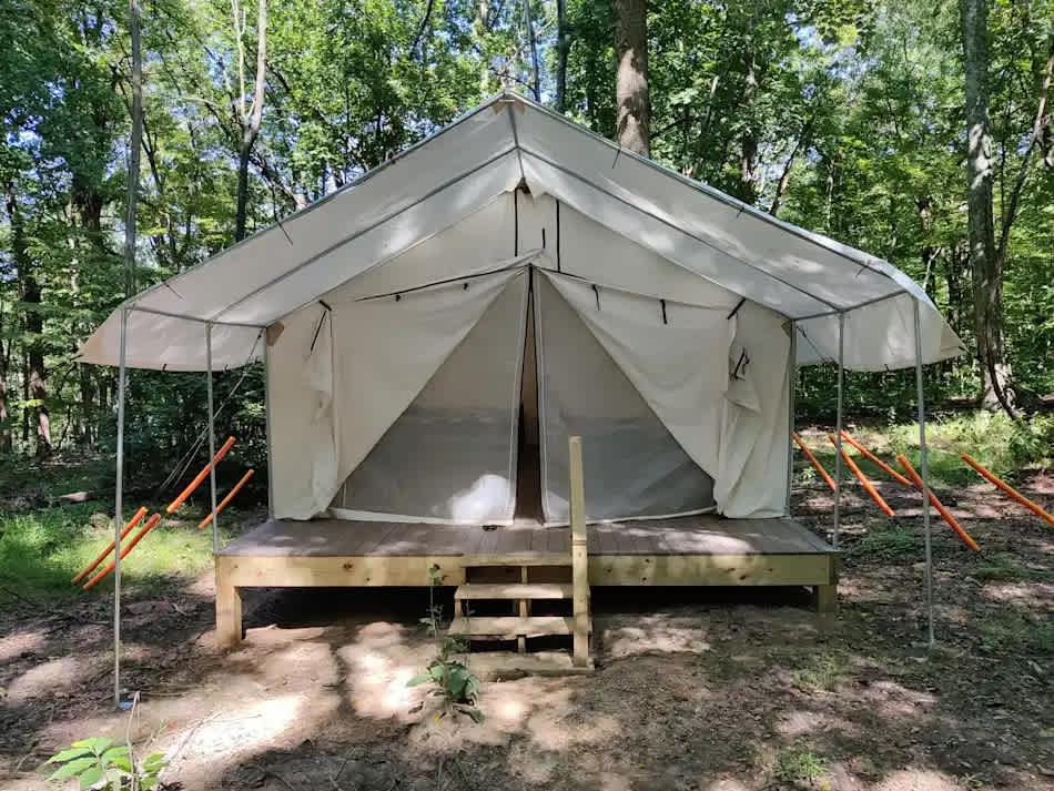 Opequon Quaker Camp @ Rolling Ridge