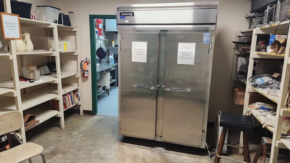 Opequon Quaker Camp @ Rolling Ridge