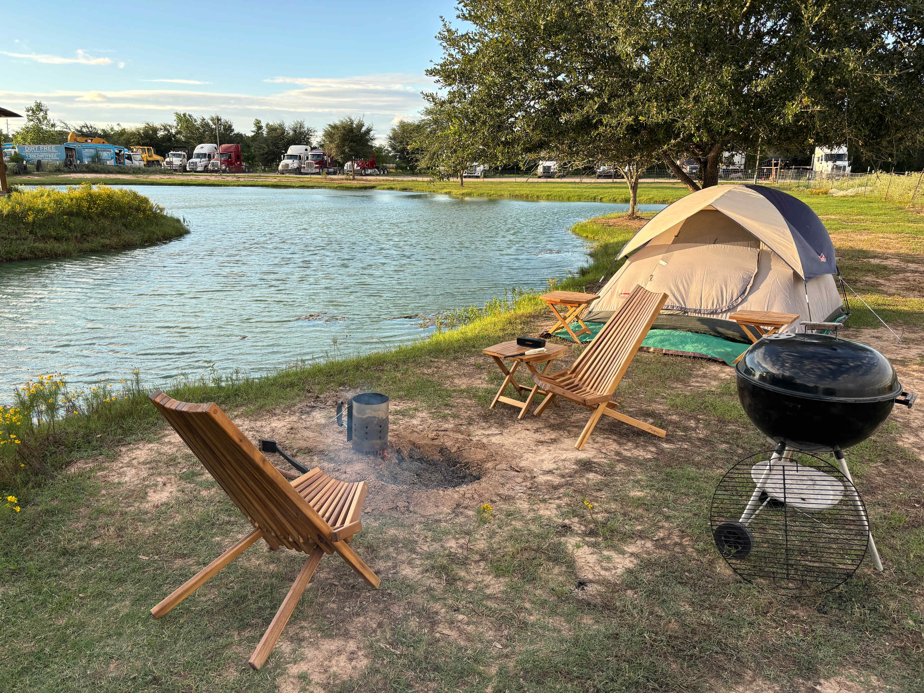Turquoise Acres Ranch