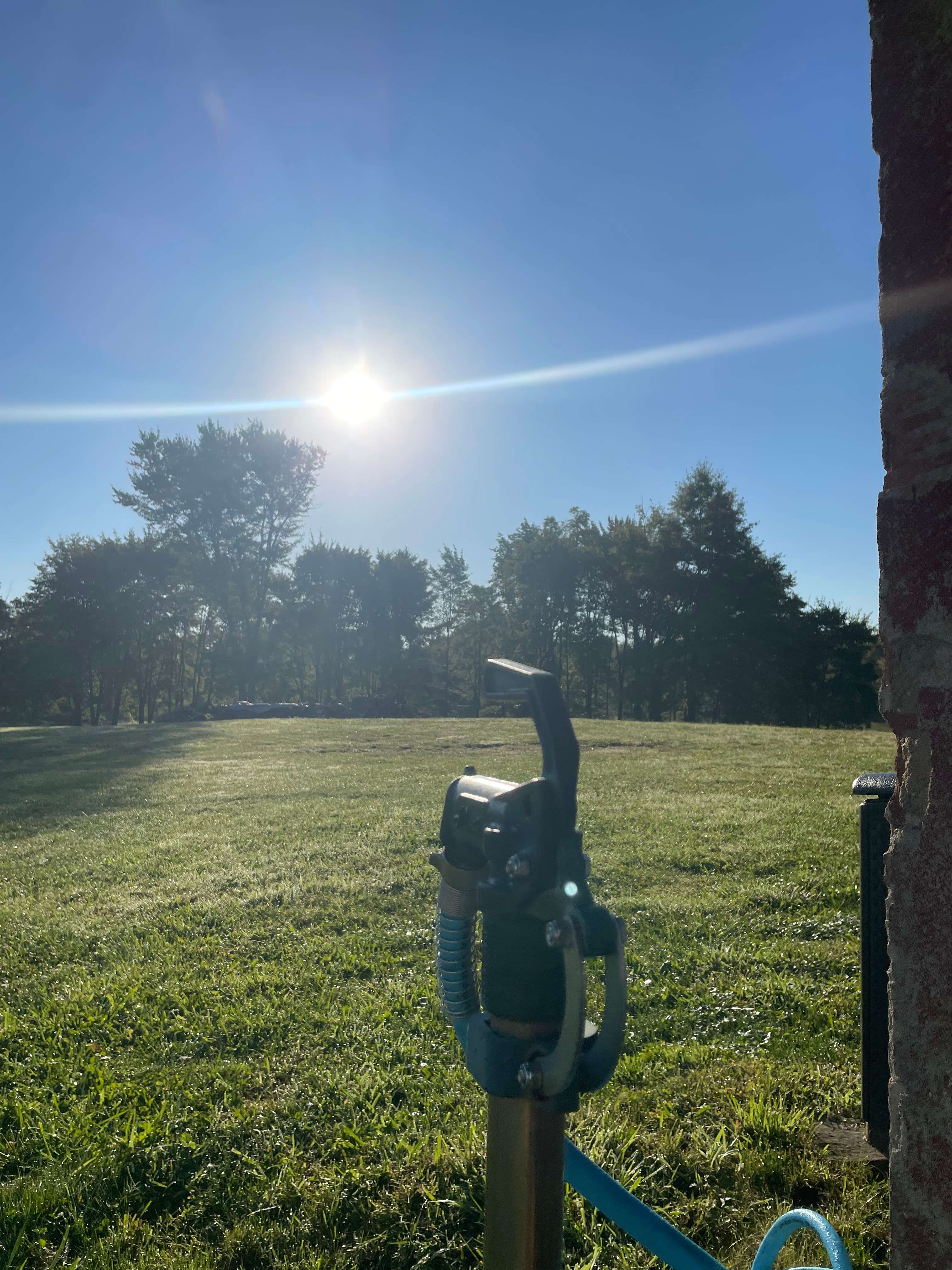 Eighteen Acres, In Grove City