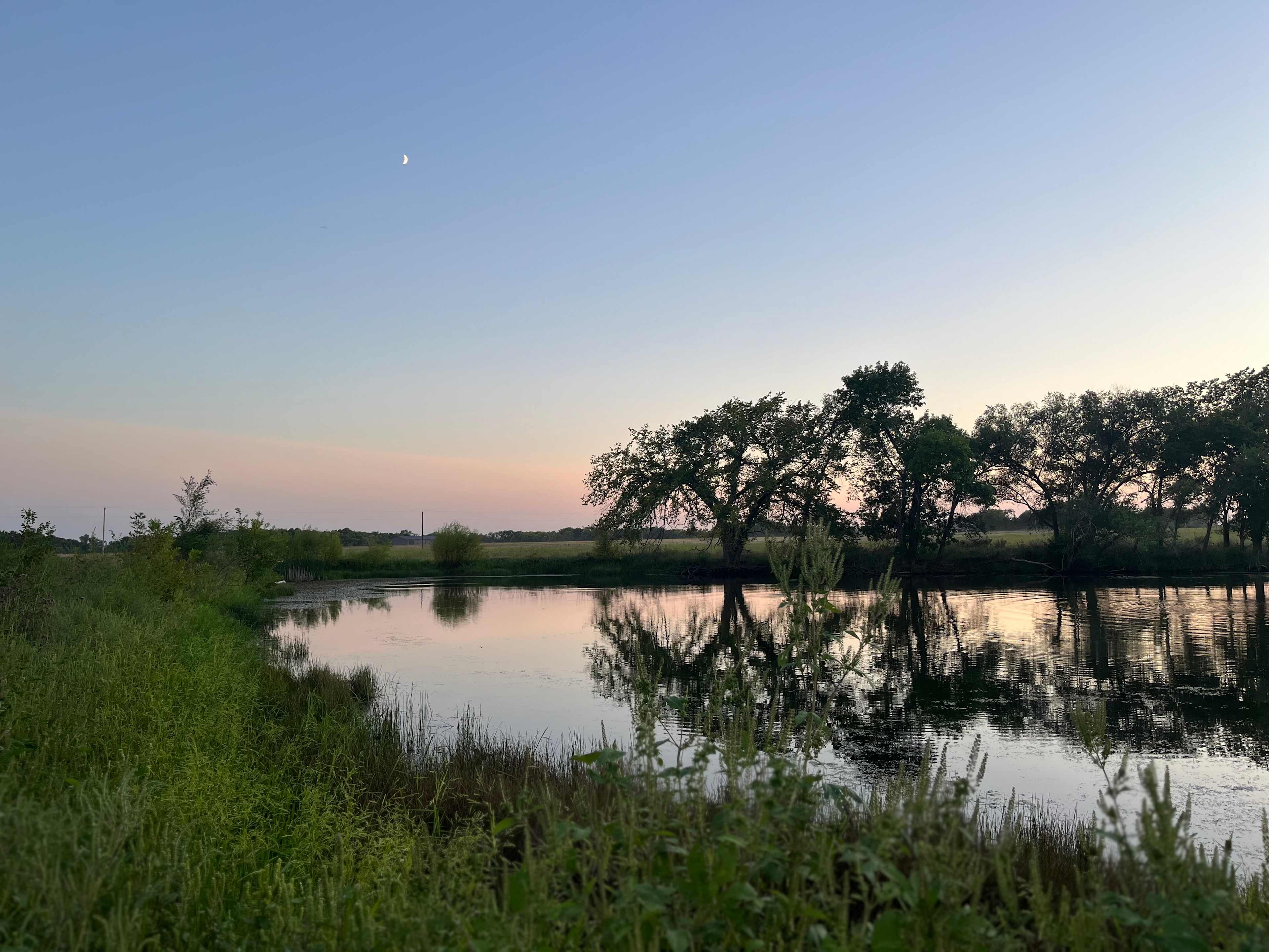 Little Spot on the Prairie