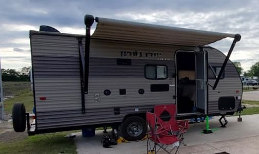 Grayson Farms Camping And Events