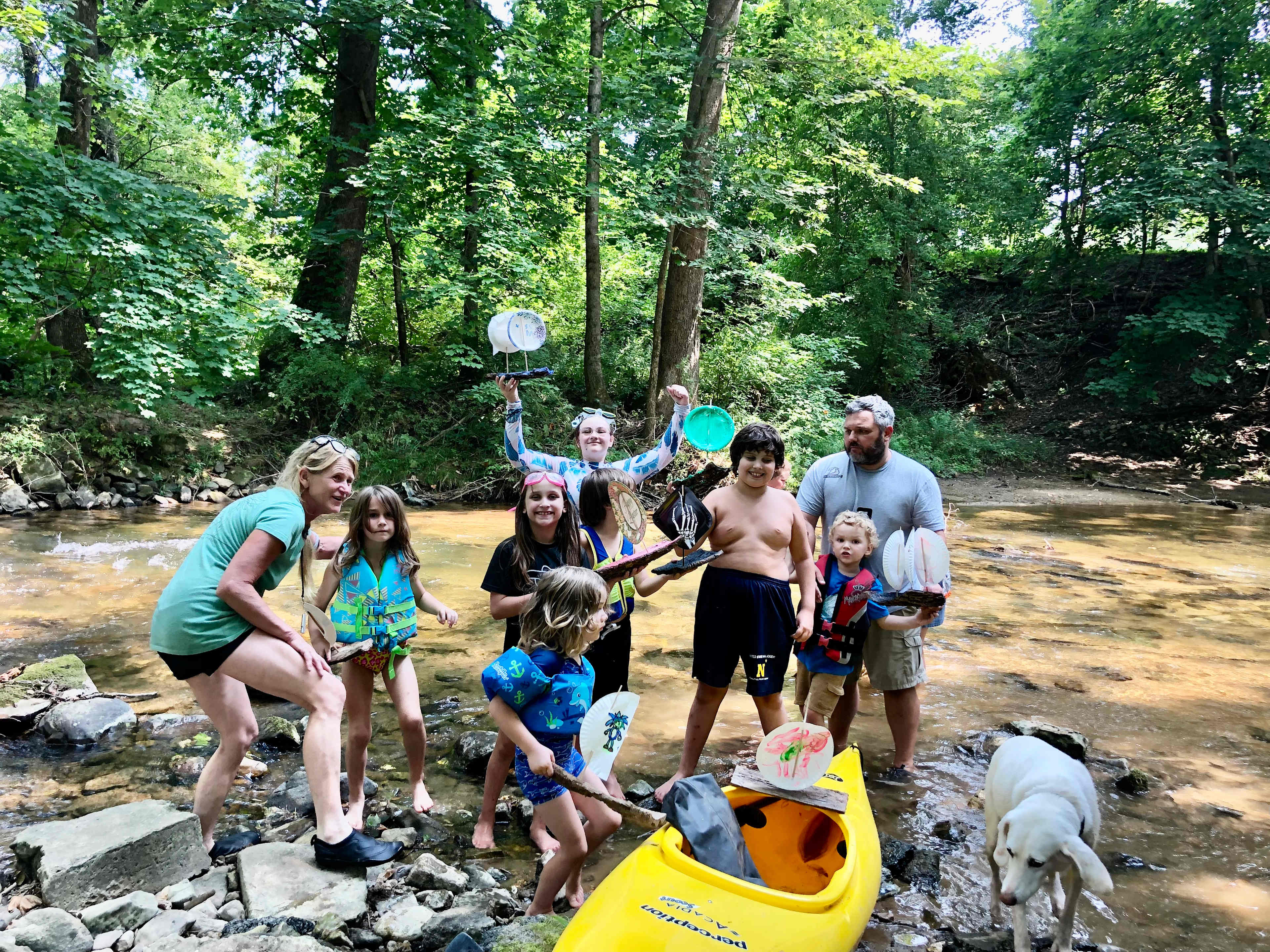 2024 Njchalet summer camp!
