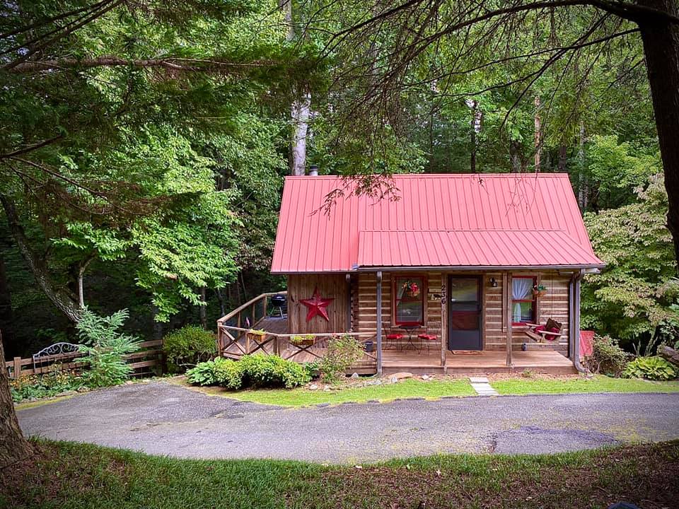 My Mountain Escape!