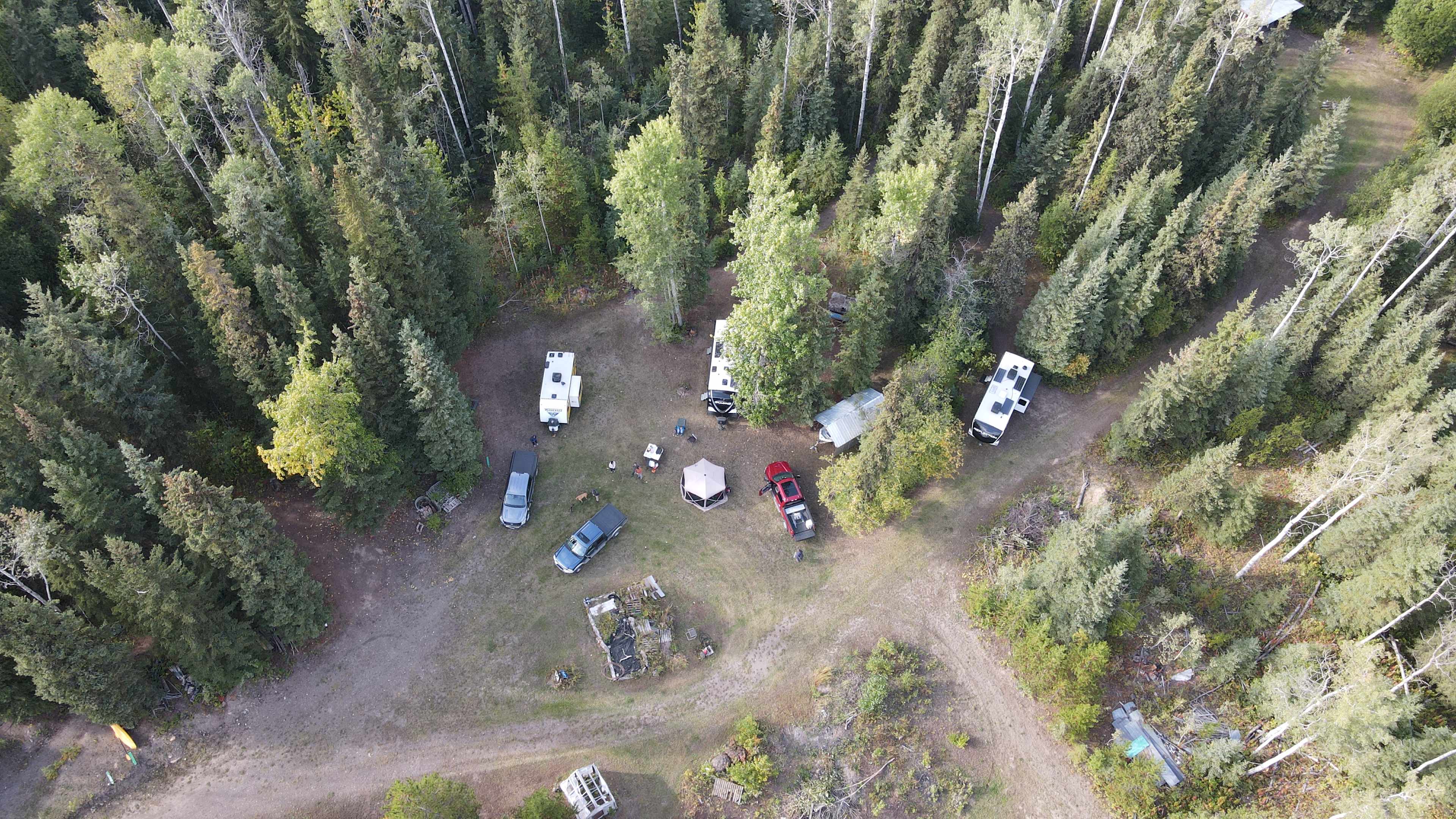 Osatuik Nature Retreat
