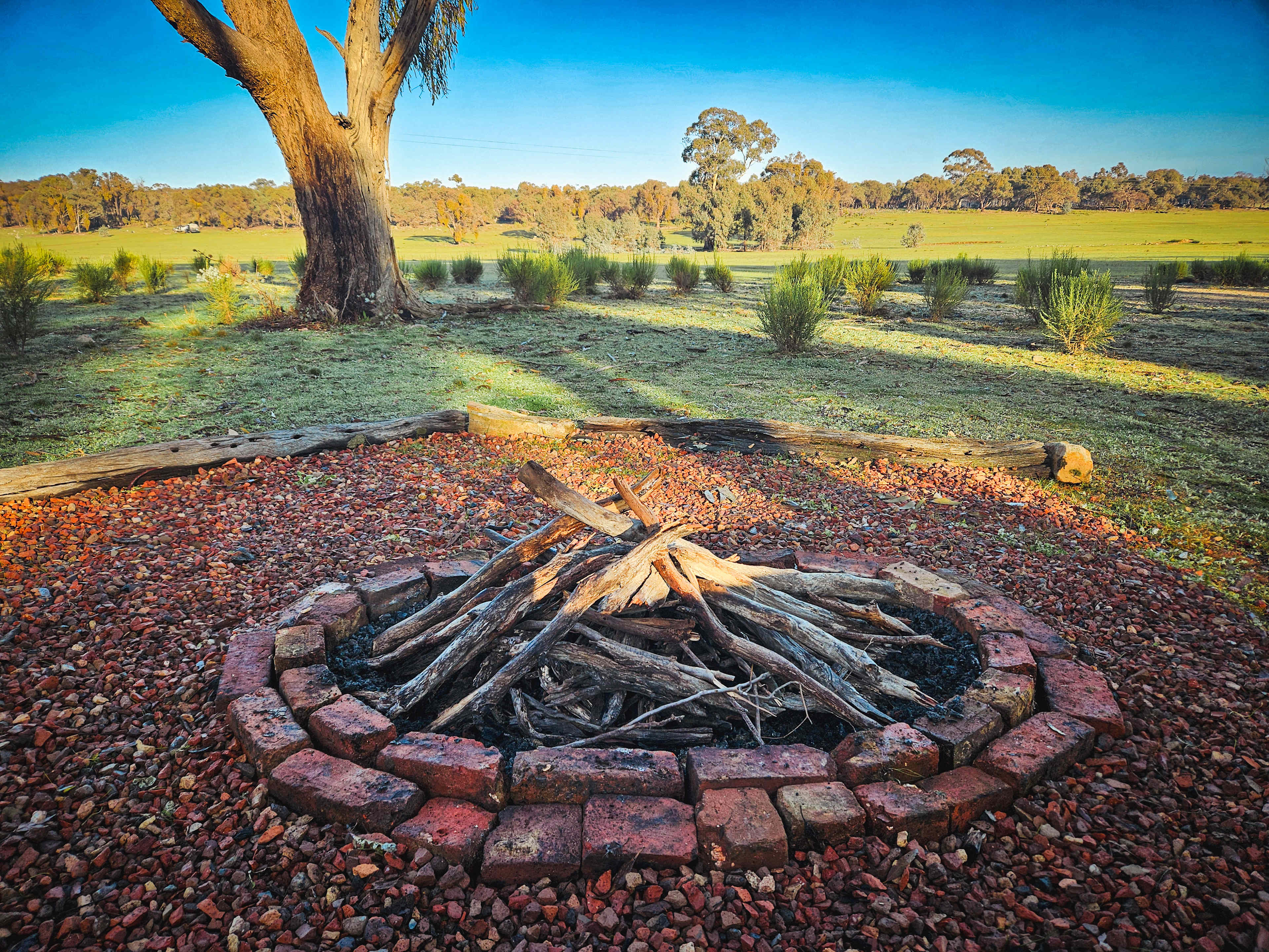 Somerville Park   (Bendigo)