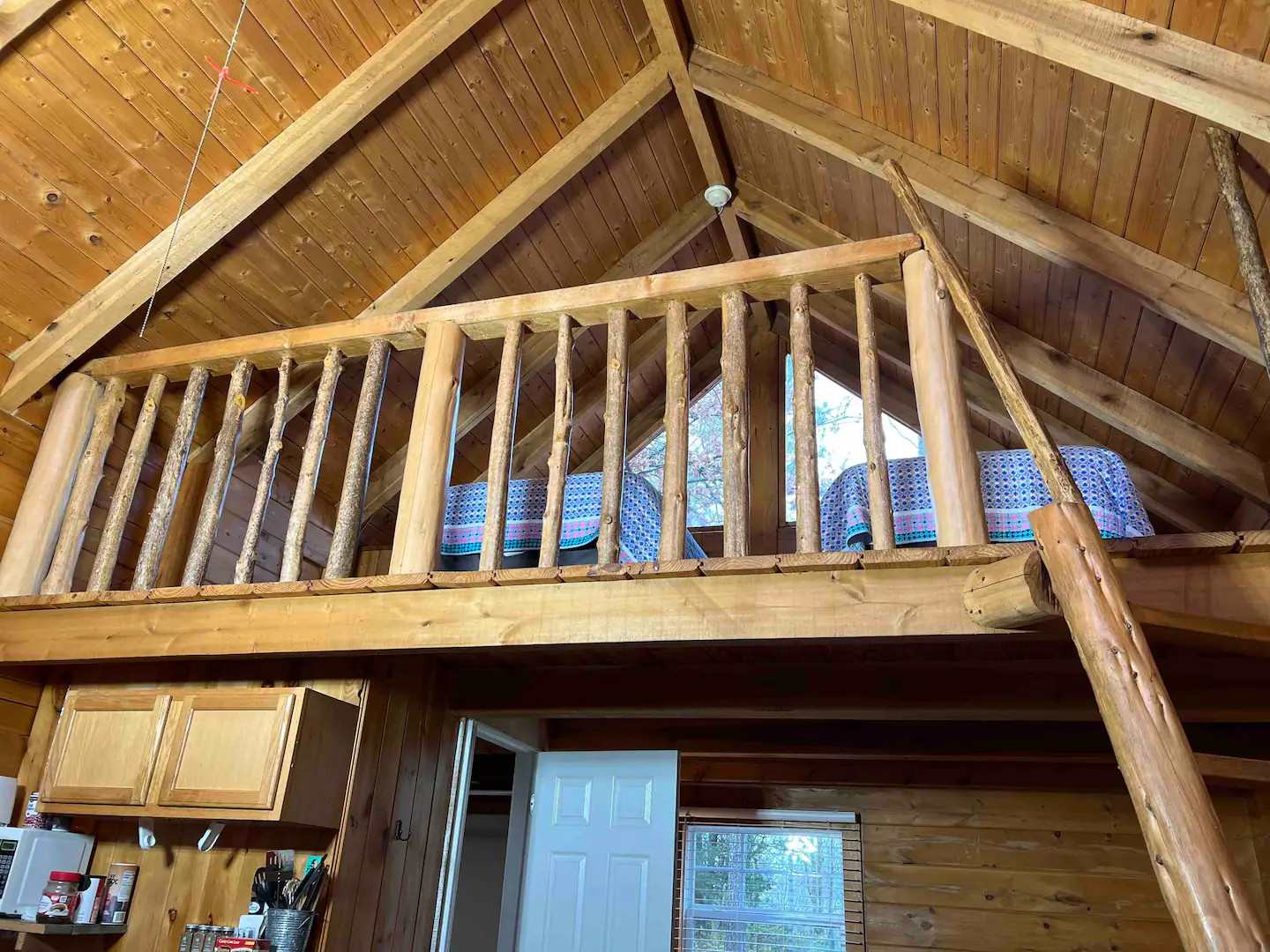 Kozy Haven Cabins