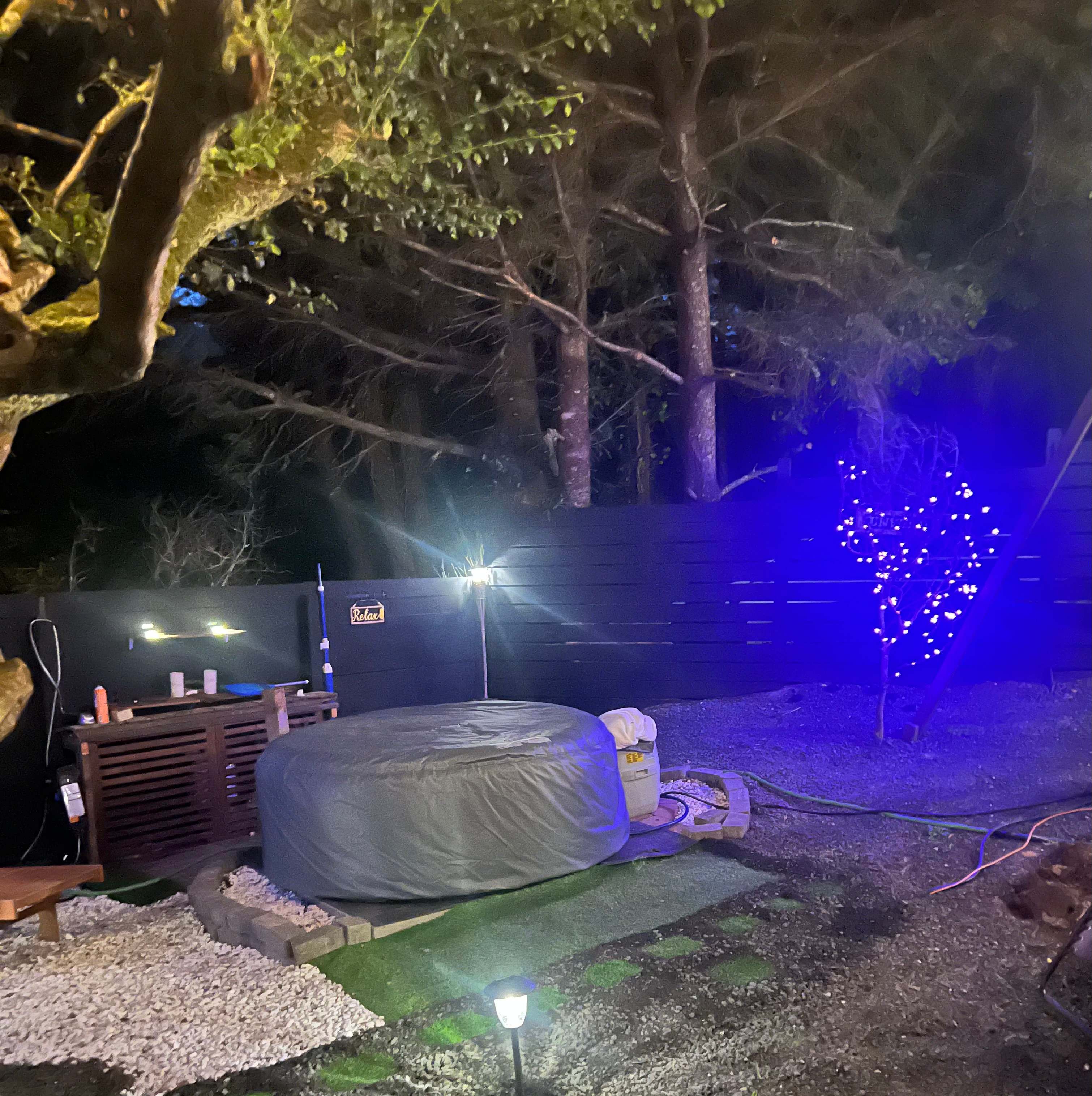 Agate Beach Oasis