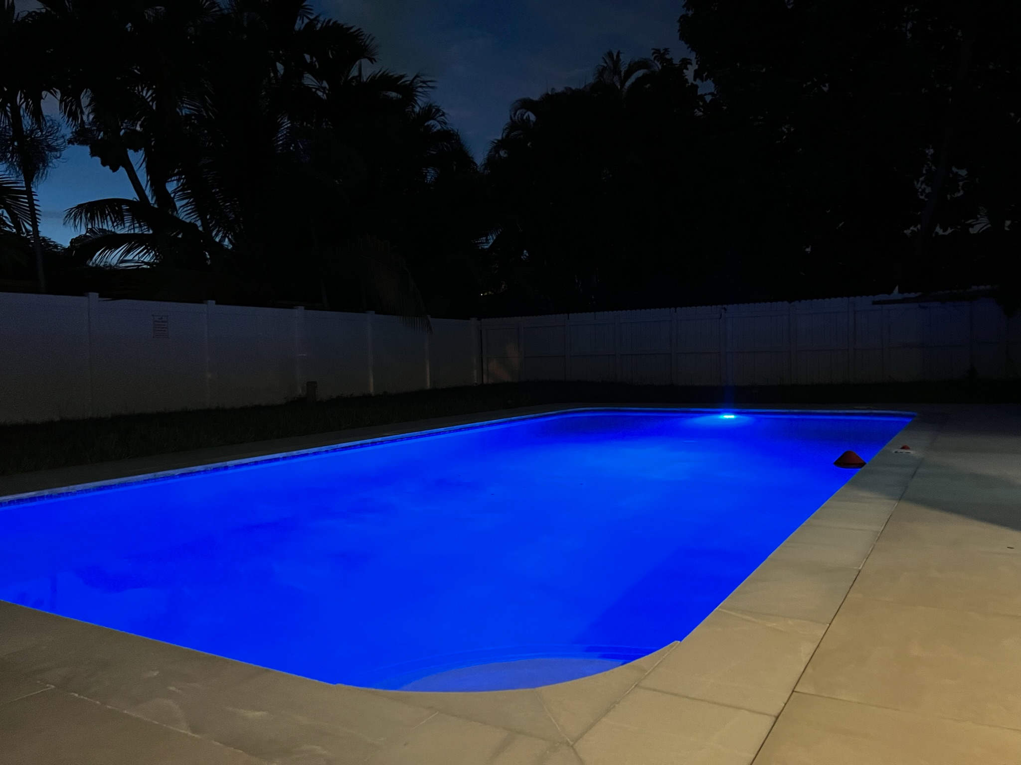 Spacious new house @ Emerald Hills