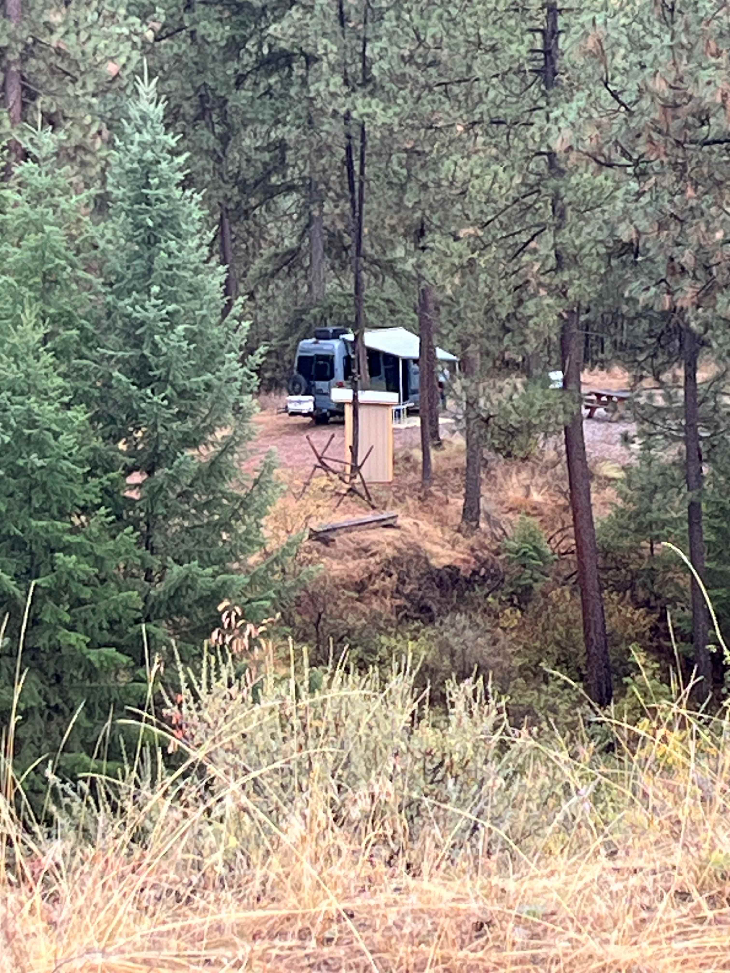Lazy T Ranch