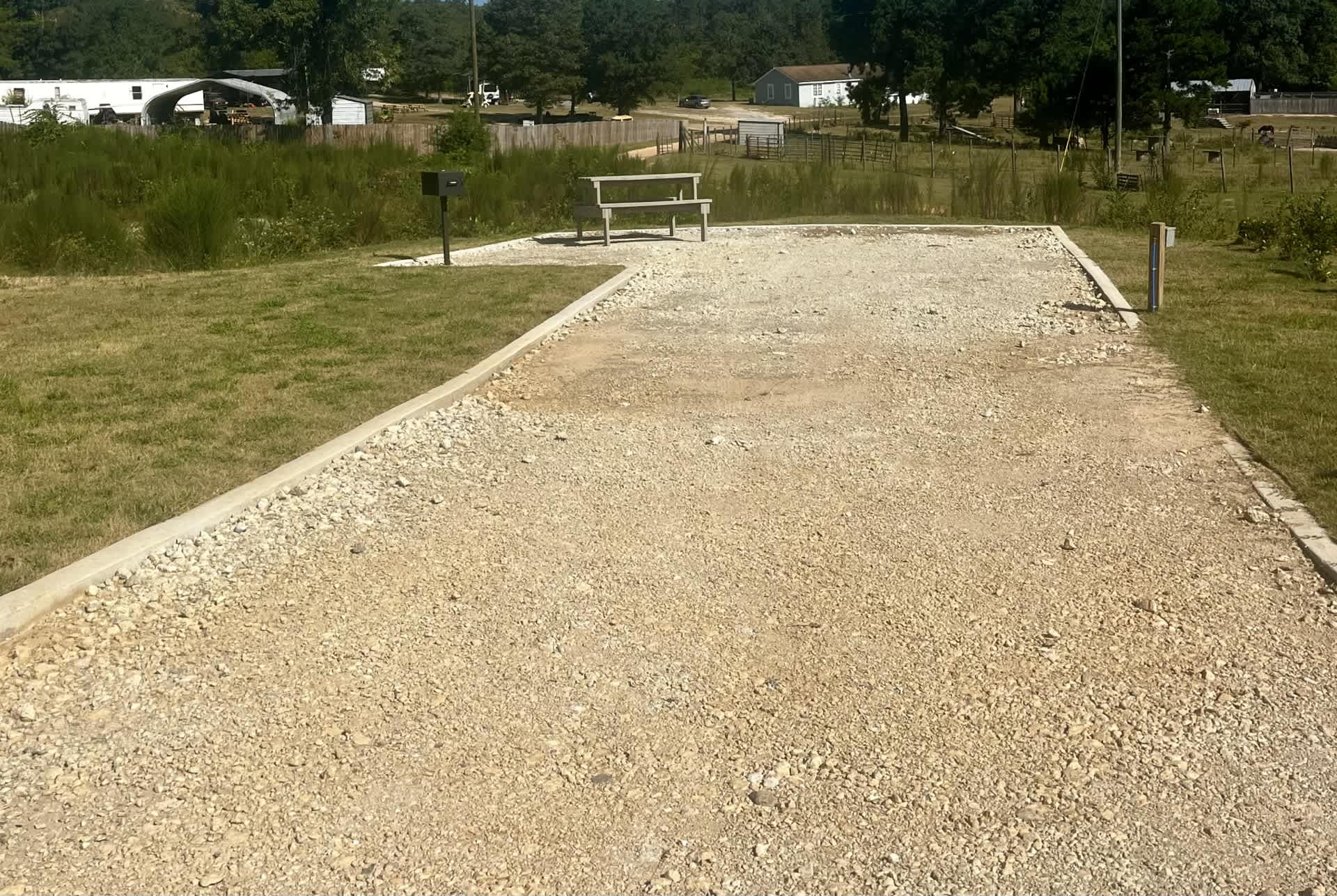 Piney Hills Campground