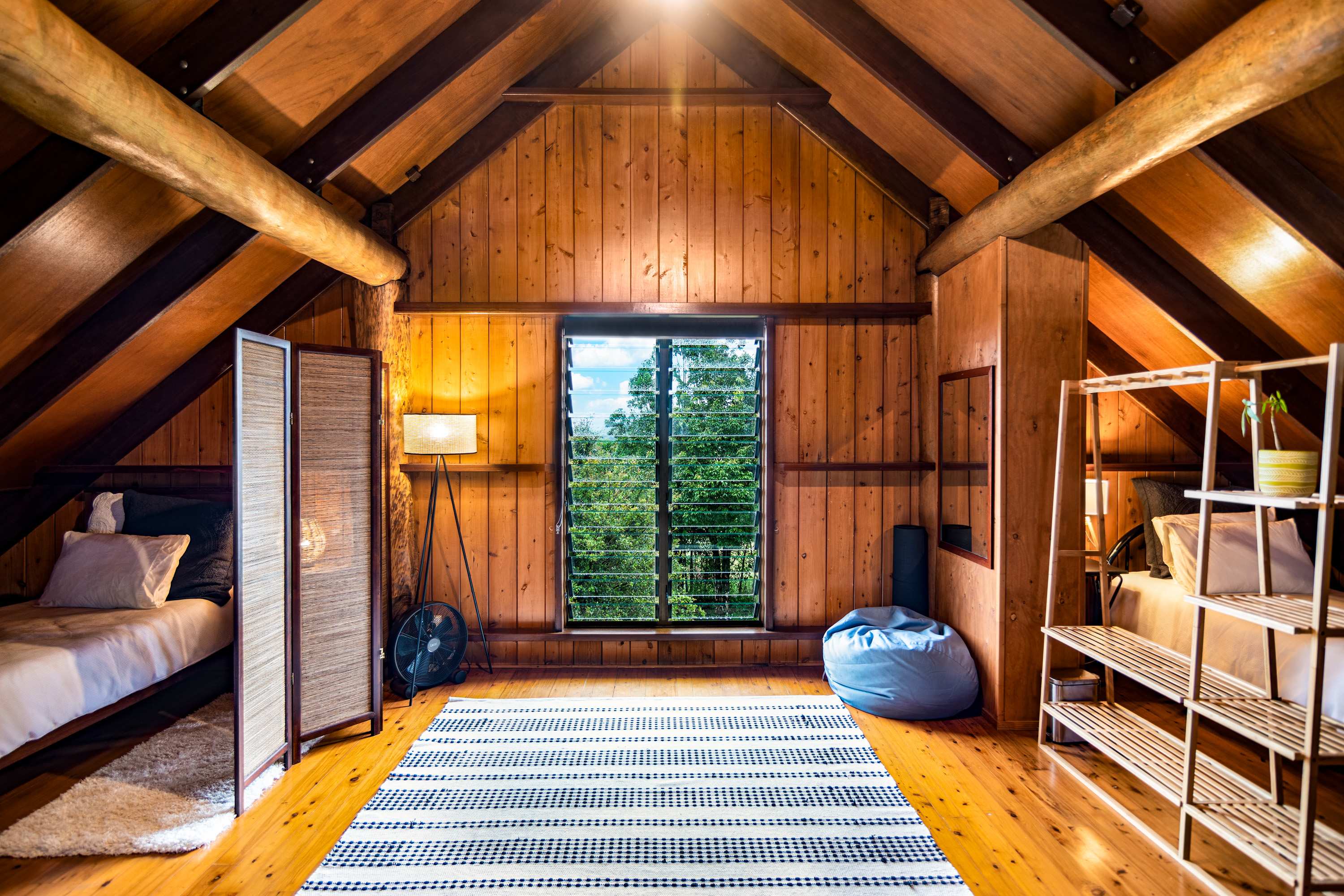 Treetops Sanctuary