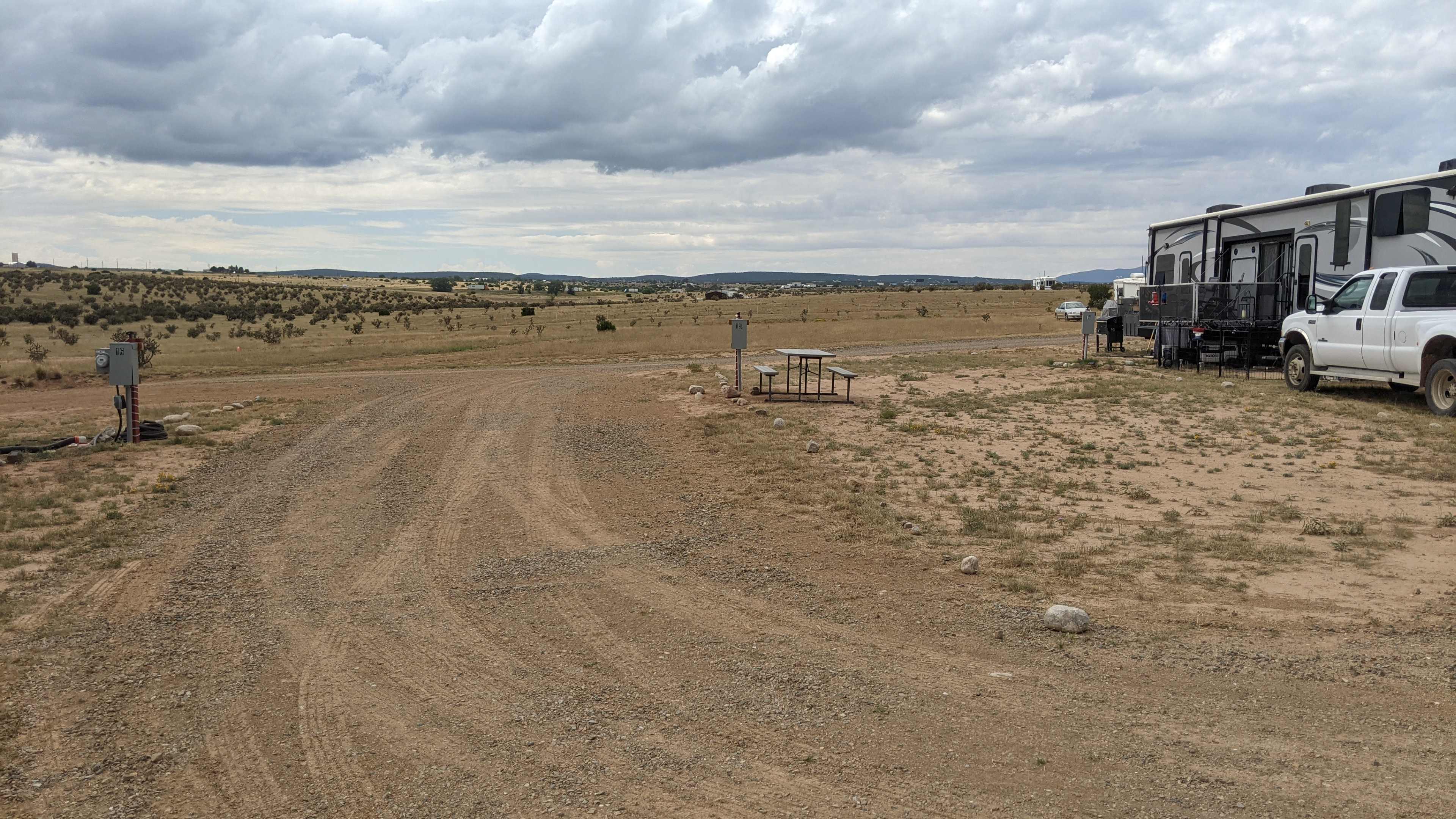 RV  Ranch
