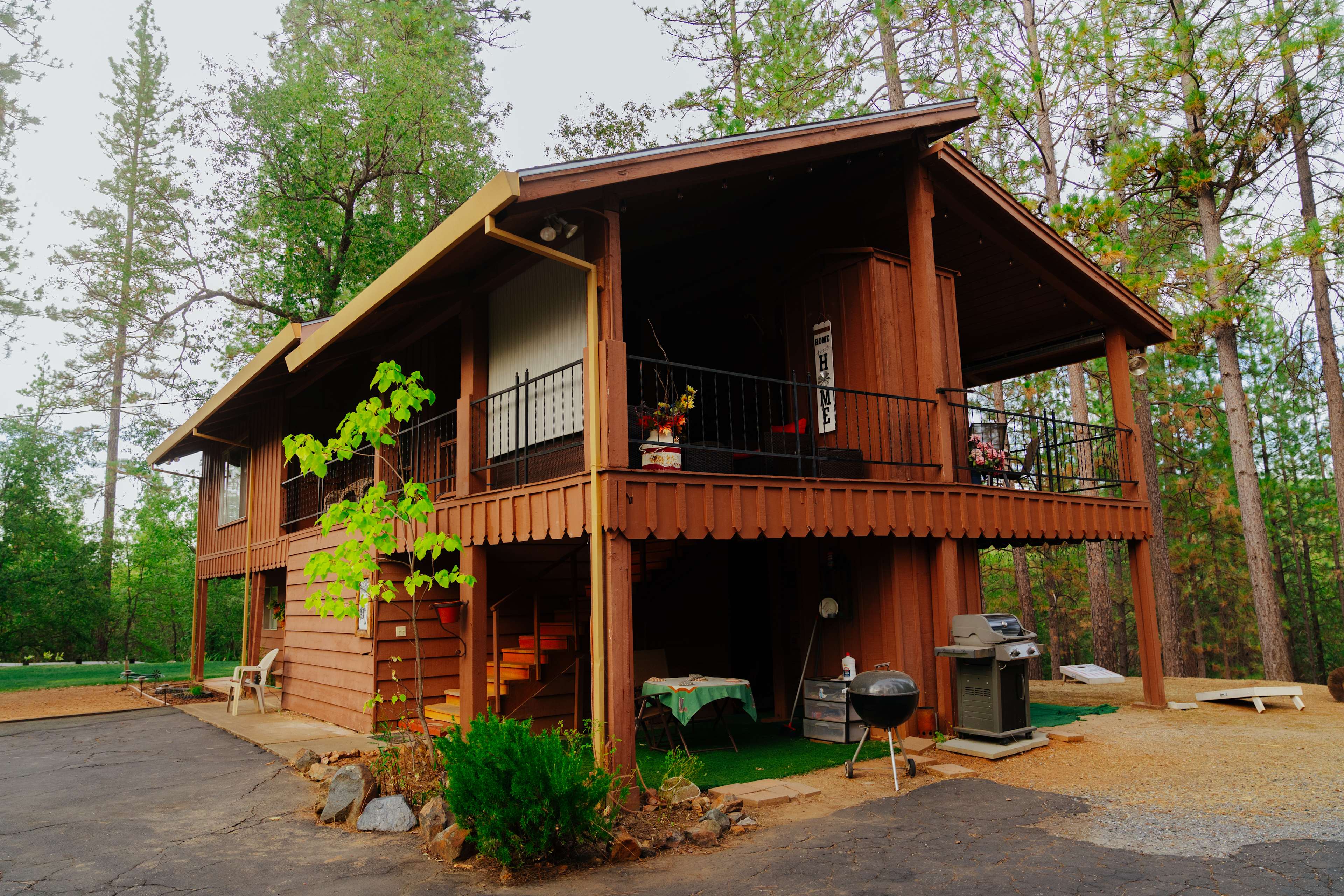 Pine Ridge Campground