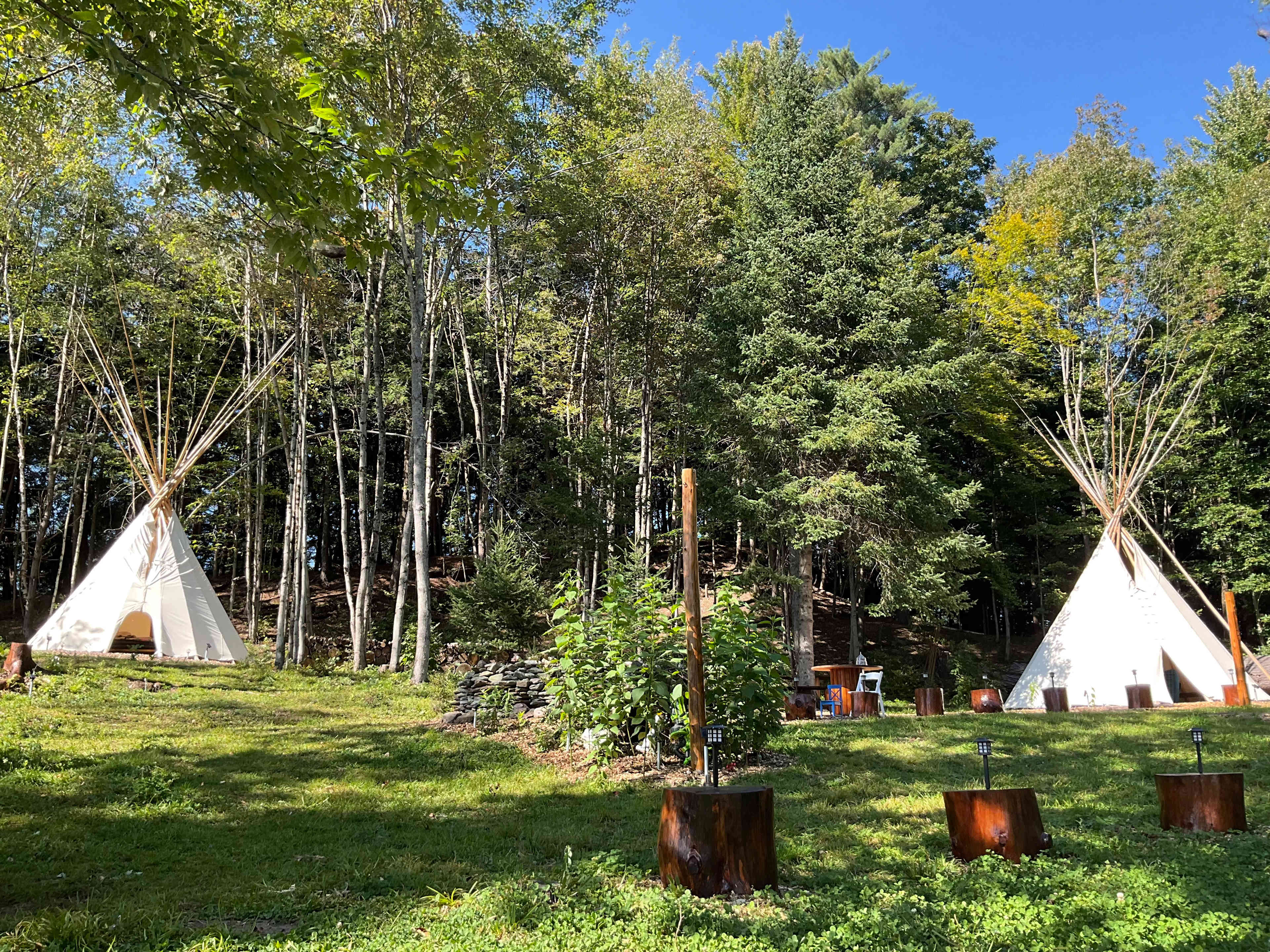 Tamias Post Lodges
