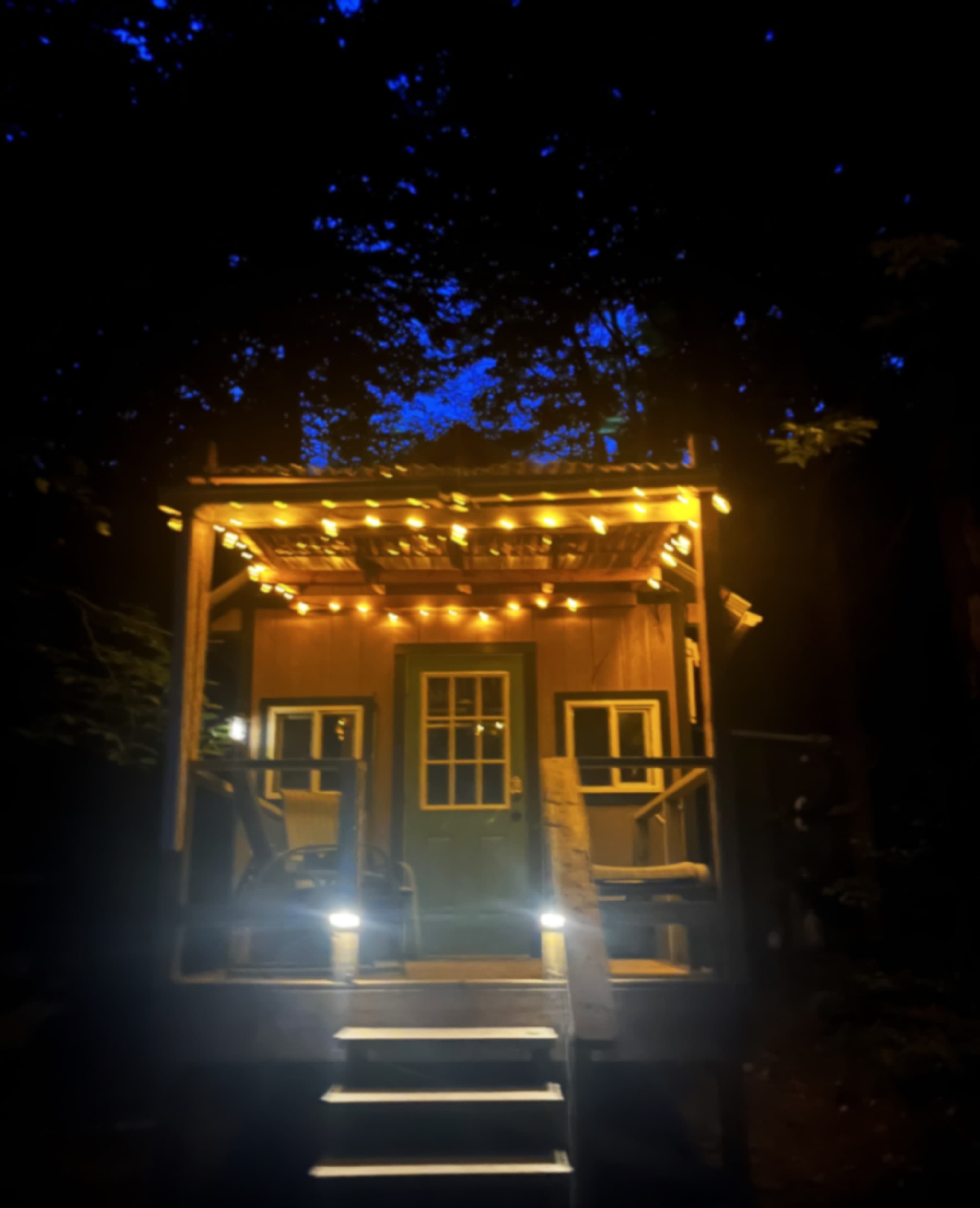 Trails Head Tiny House