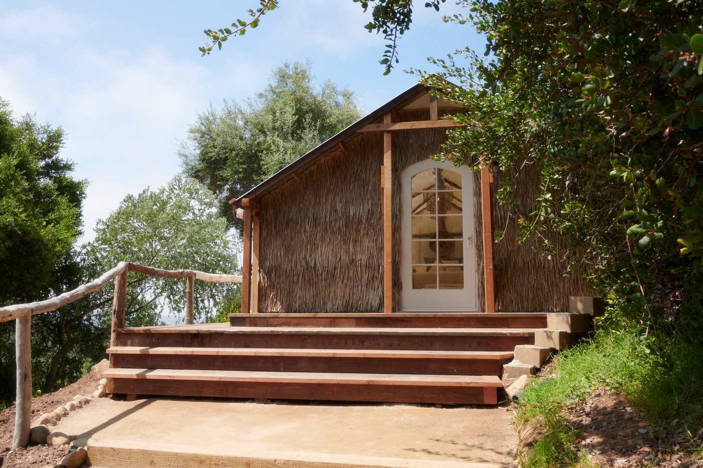 Casita Eco-Glamping