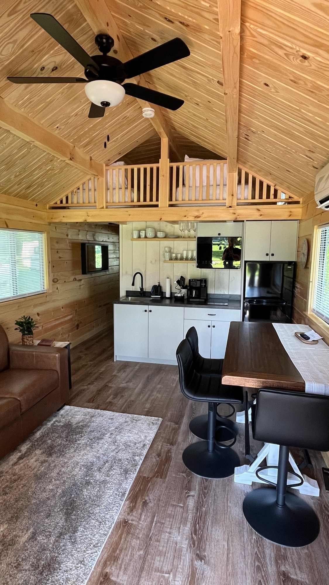 Route 6 Campground