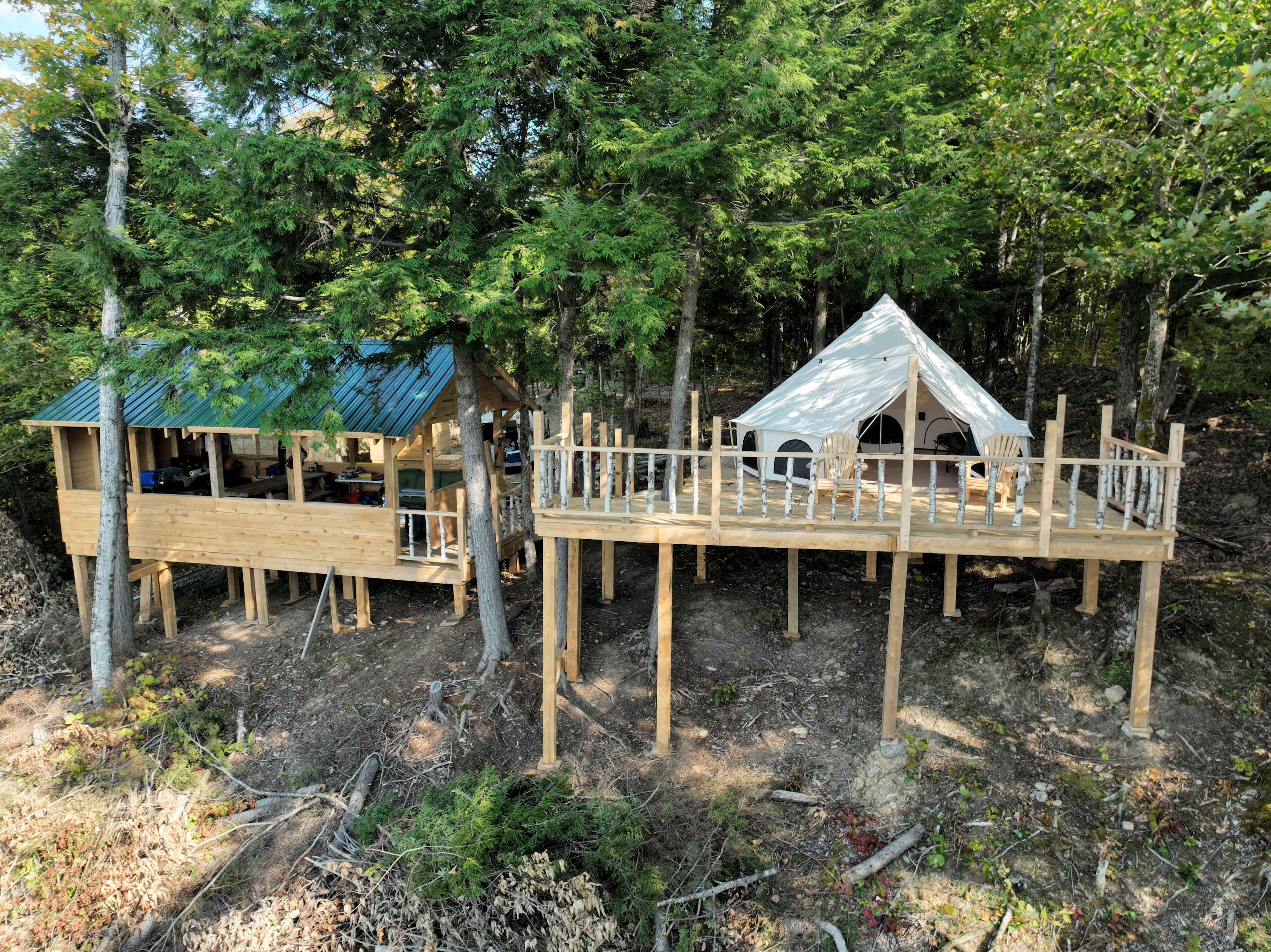 REPRESENTATIVE IMAGE - WESTERLY site