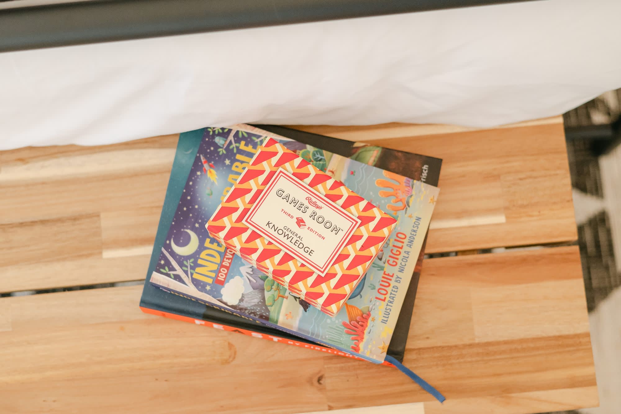 Timberline Glamping Huntsville