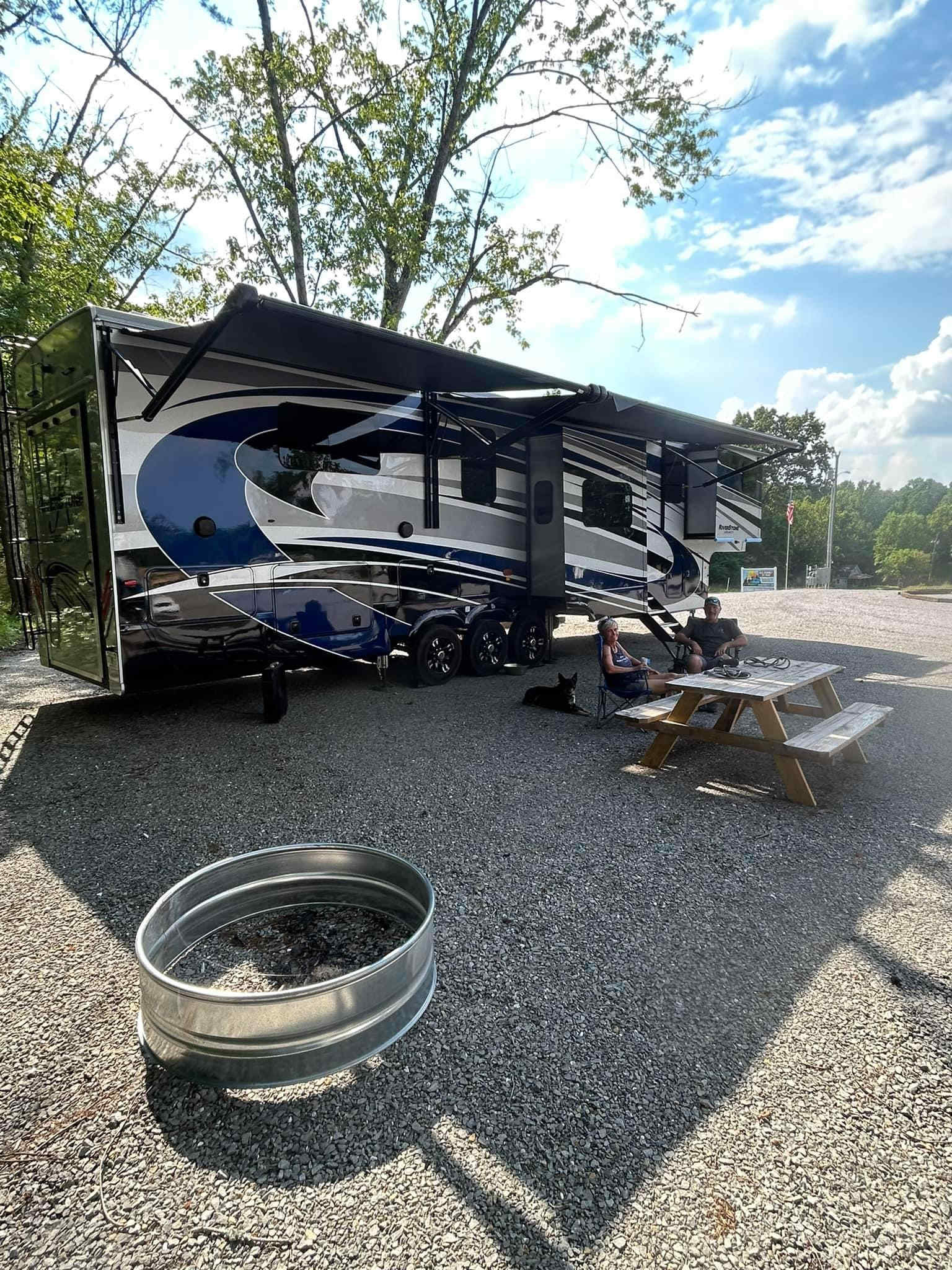 Old Chimney RV Park
