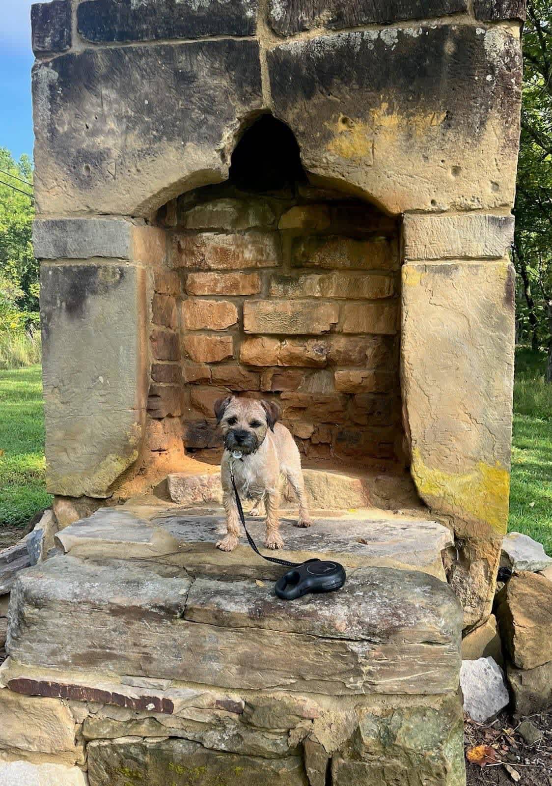 Old Chimney RV Park