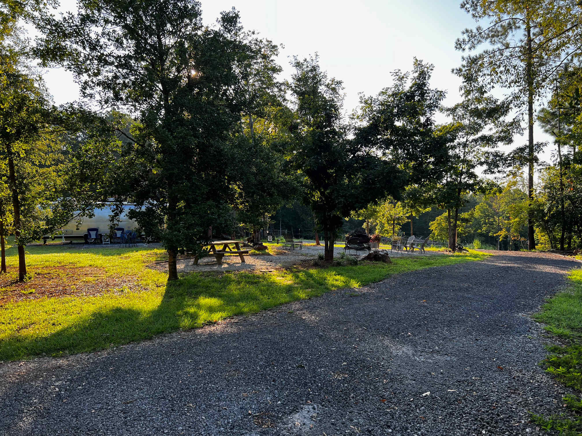 Dogwood Ridge