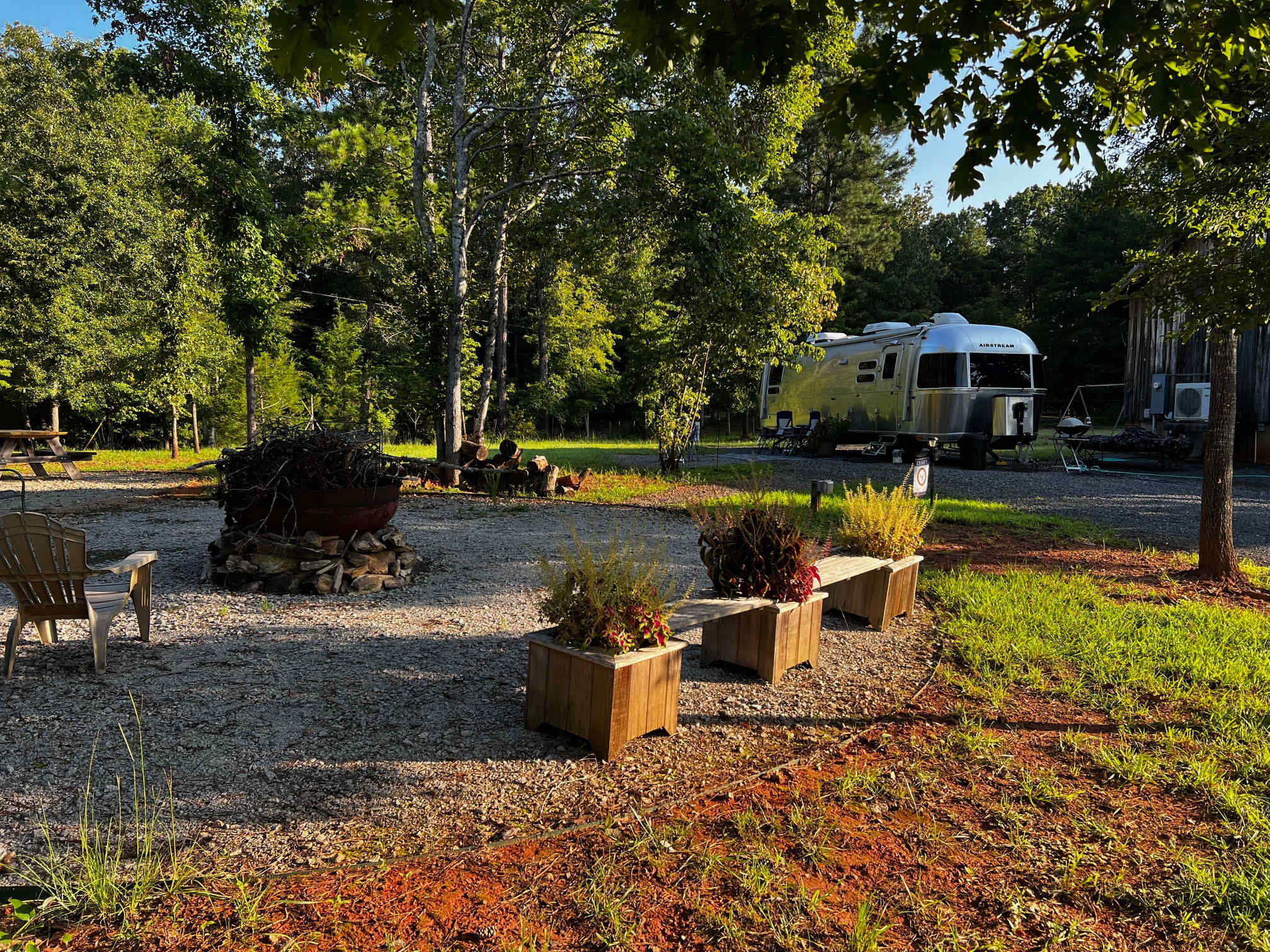 Dogwood Ridge