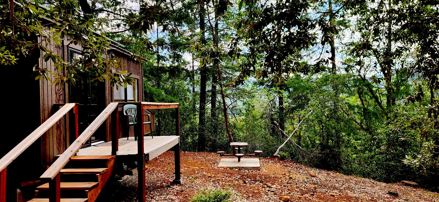 Gomde Buddhist Meditation Center