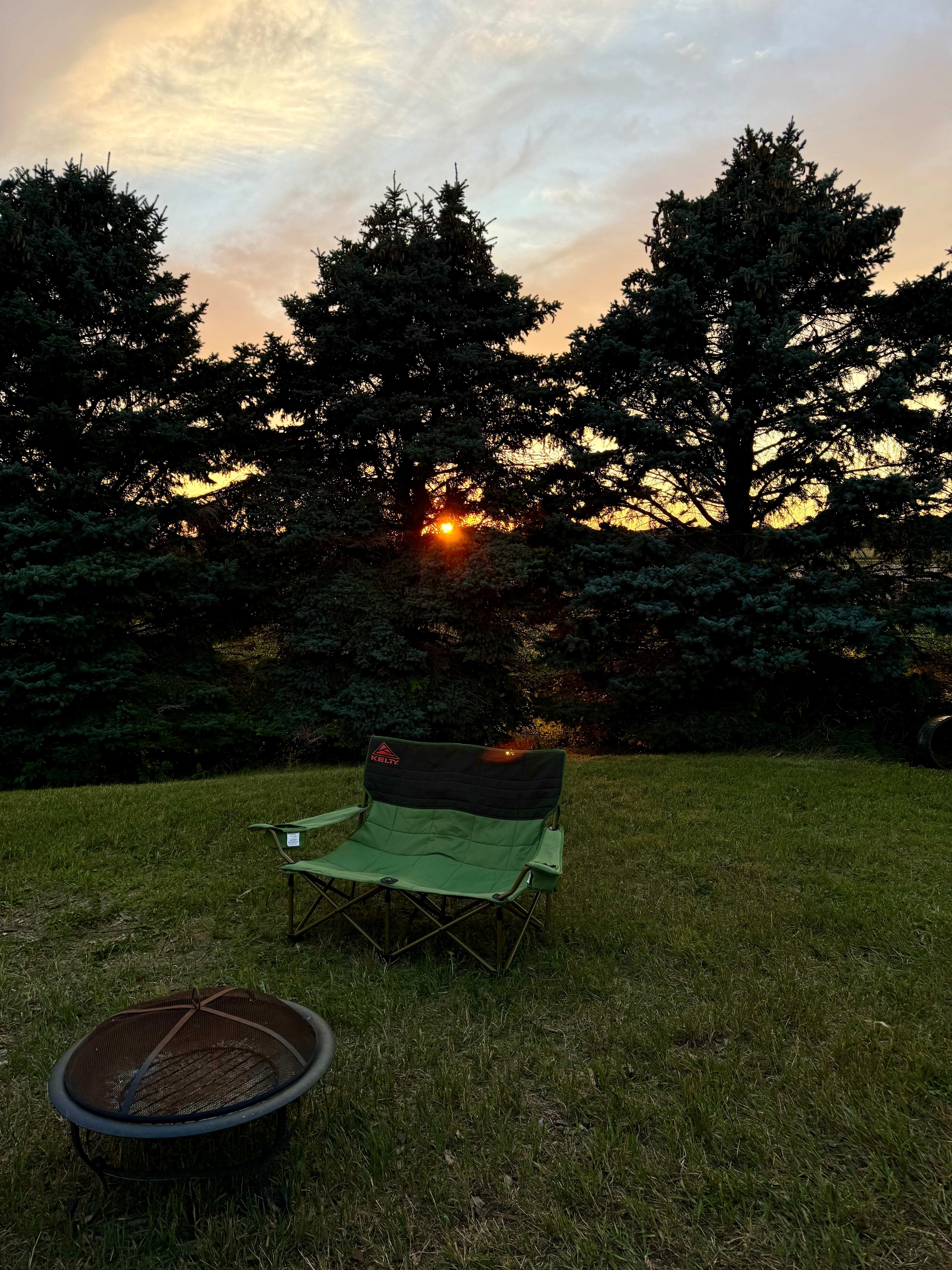 Wild Maple Off-Grid