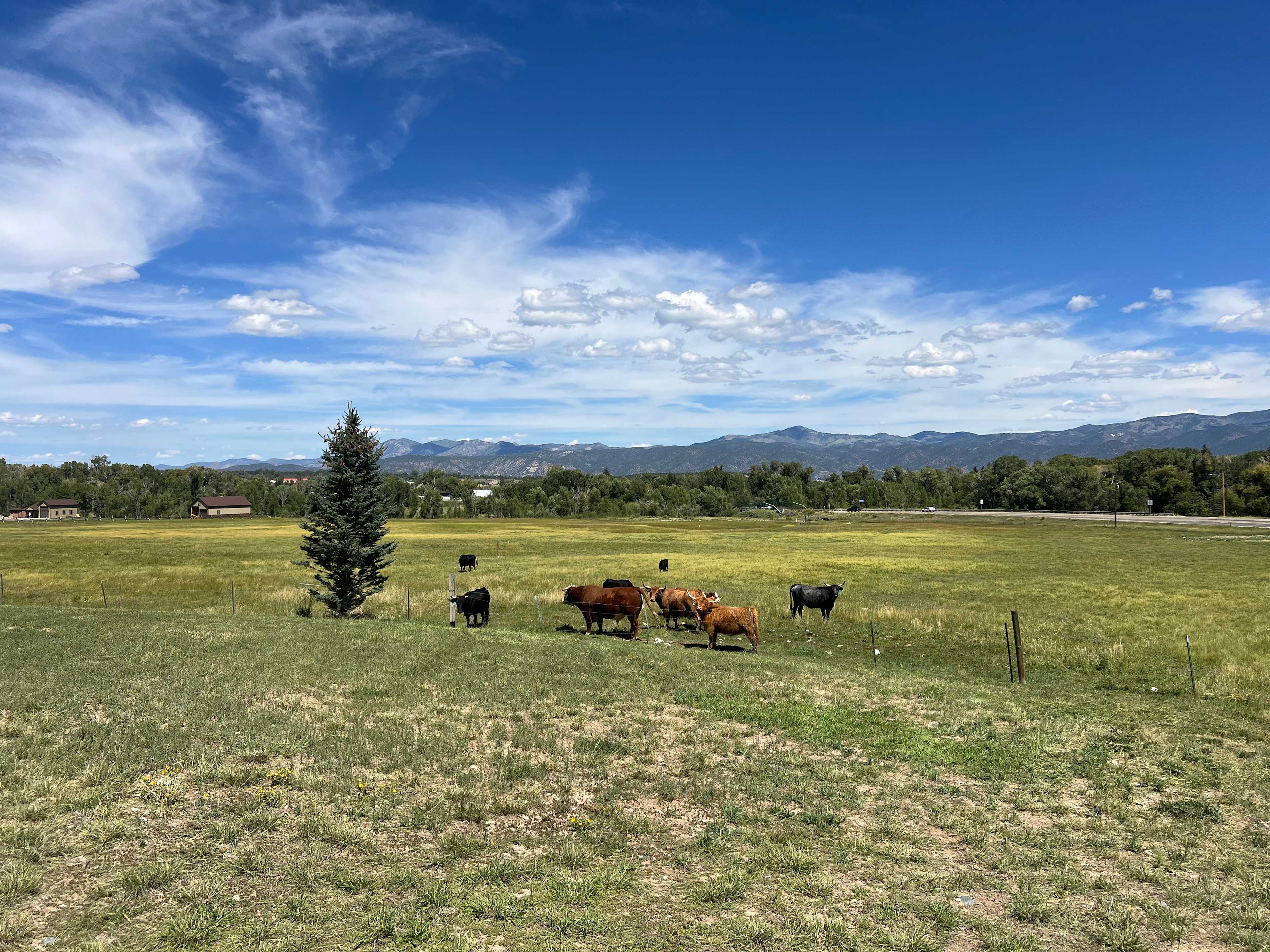 Poncha Rv Sites