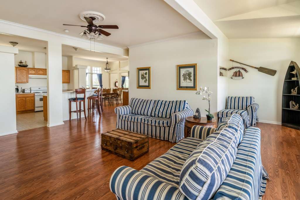 Snug Harbor RV Park and Marina