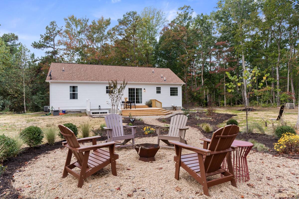 Fern Cottage