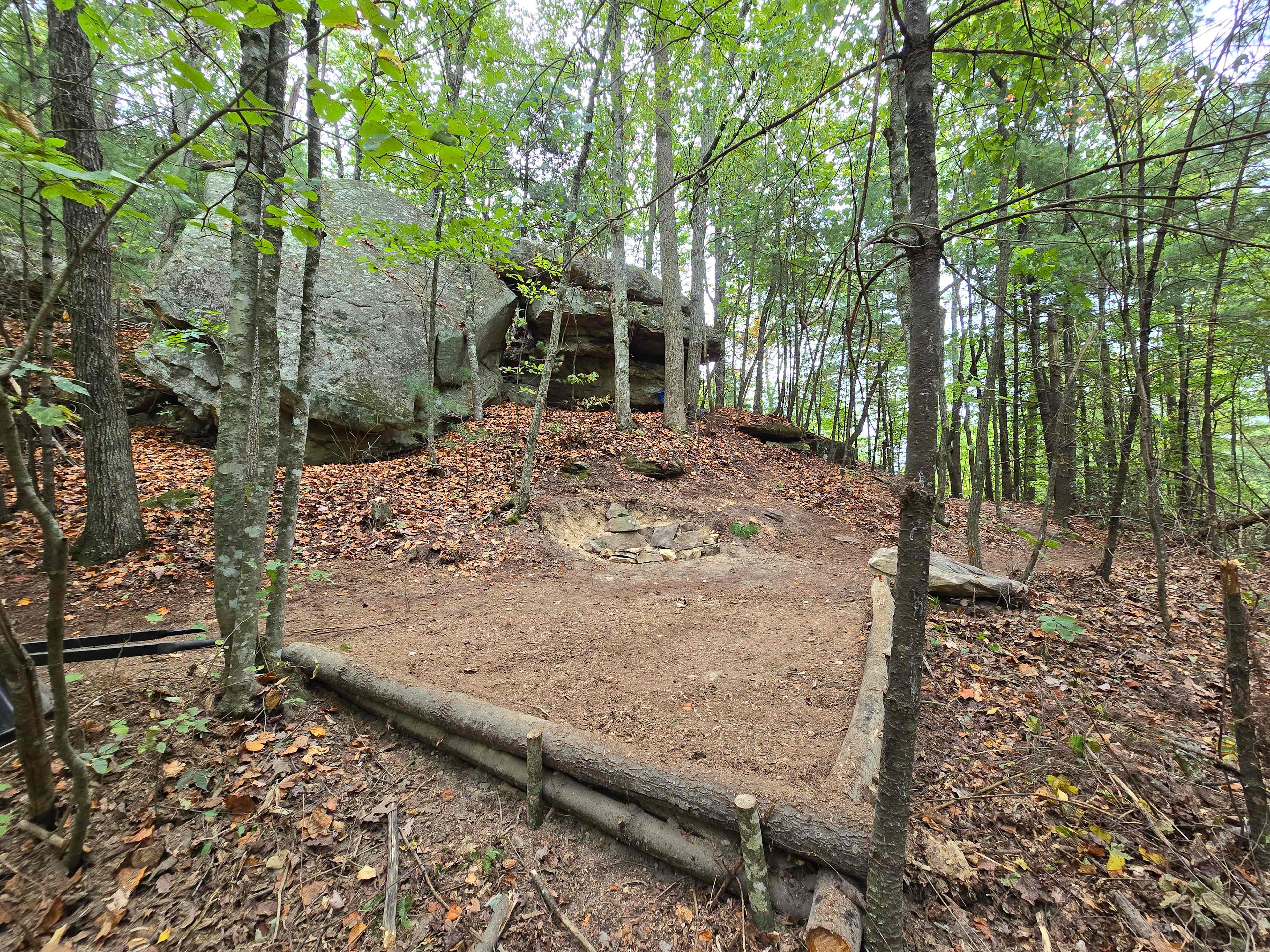 Catoosa Camp & Climb-Wartburg, TN