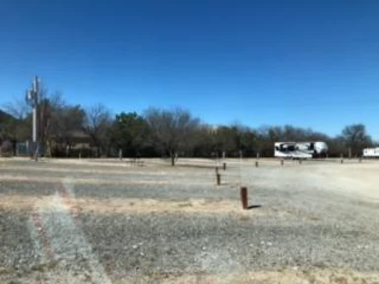 North Llano River RV Park