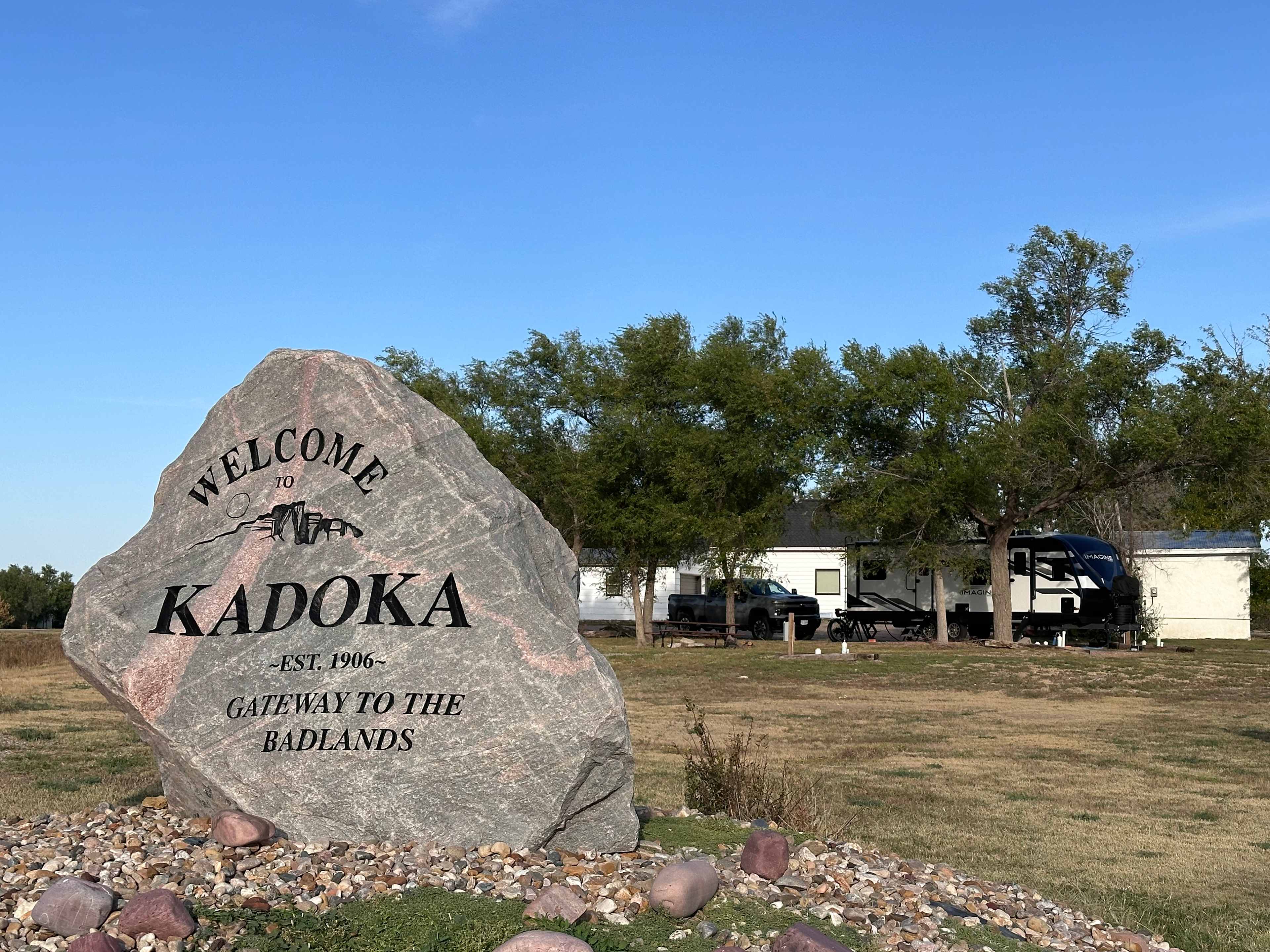 Bunkhouse Campground